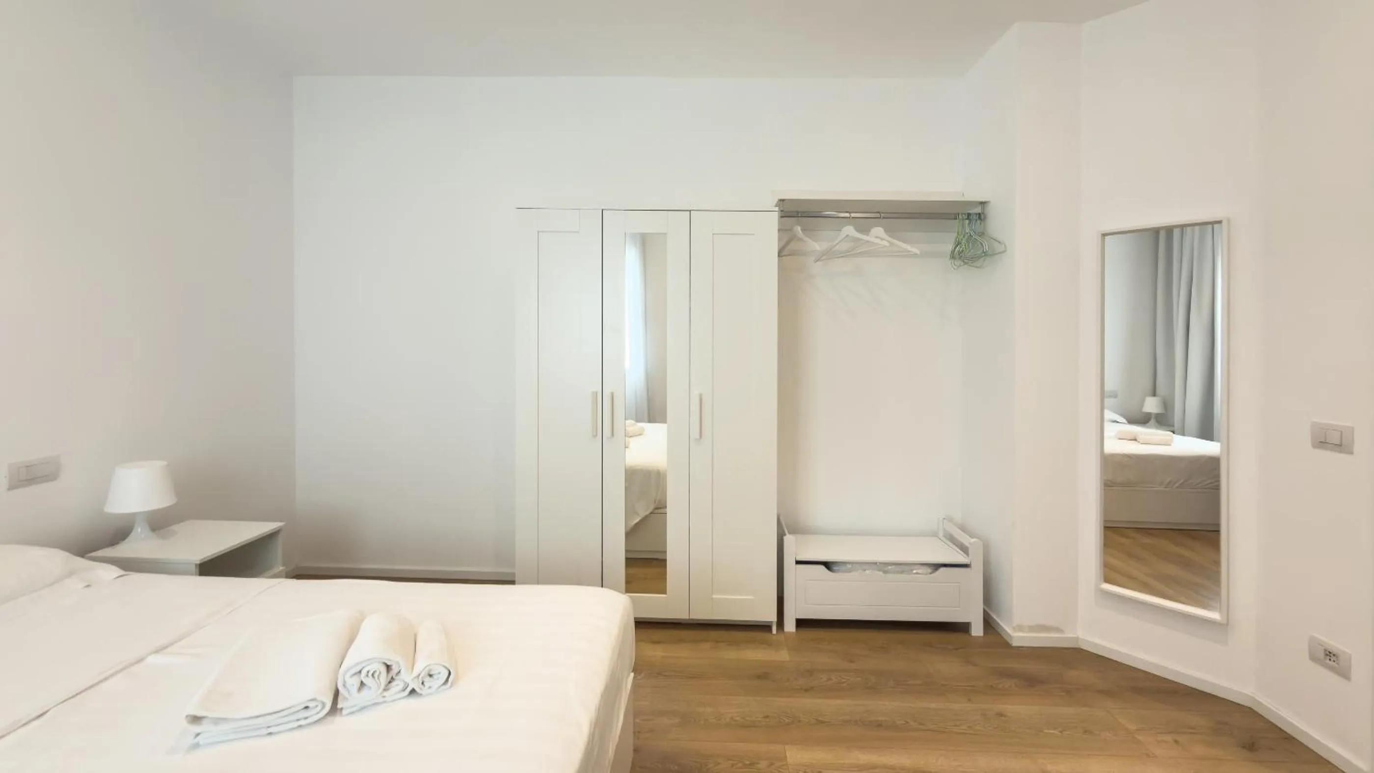 Other, Bed in Villa Ada Olbia