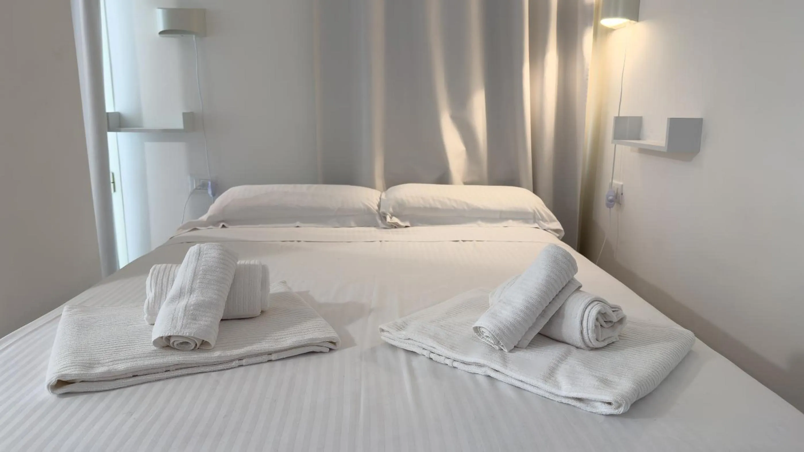 Other, Bed in Villa Ada Olbia