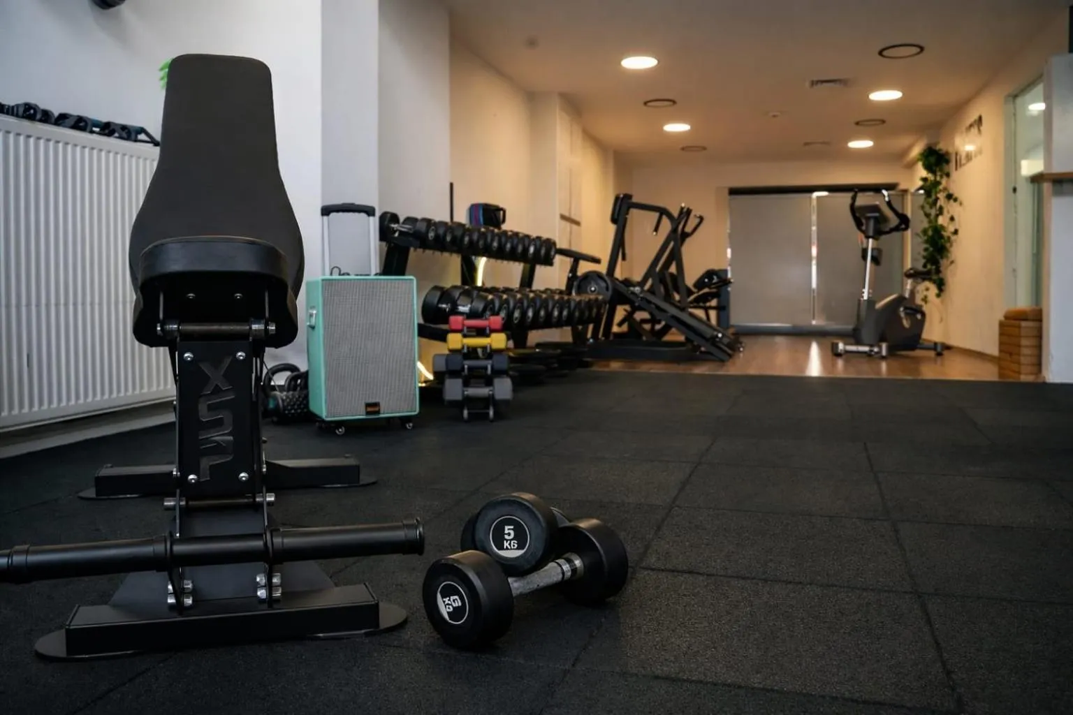 Activities in Olen Uskudar Hotel