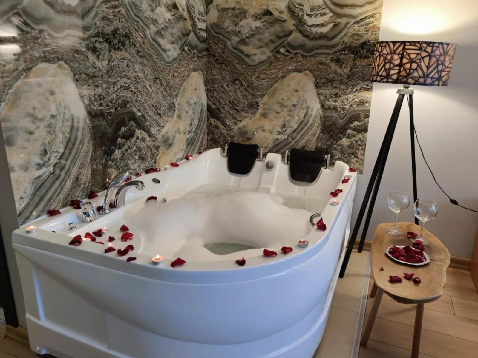 Photo of the whole room in Olen Uskudar Hotel