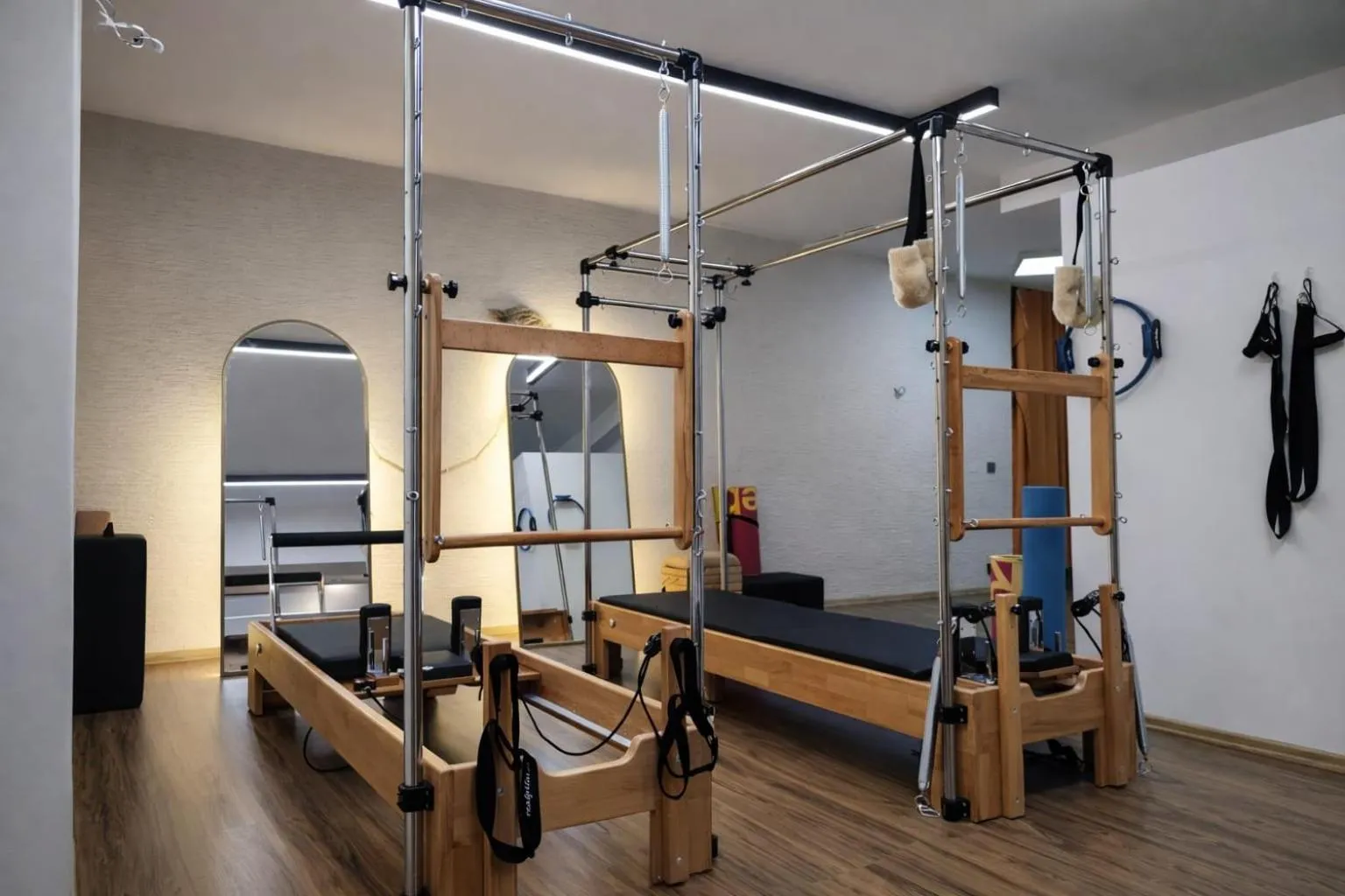 Sports in Olen Uskudar Hotel