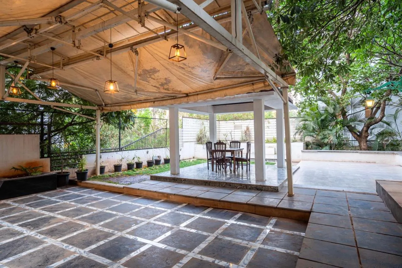 StayBird - Silver Oak, An Apartment Hotel, Kharadi