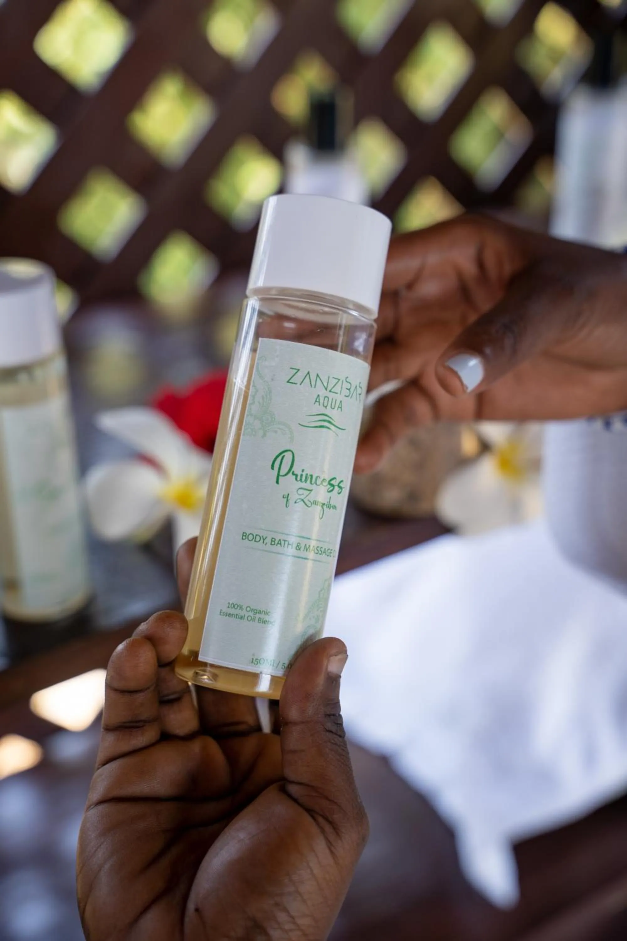 Spa and wellness centre/facilities in SULTAN PALACE