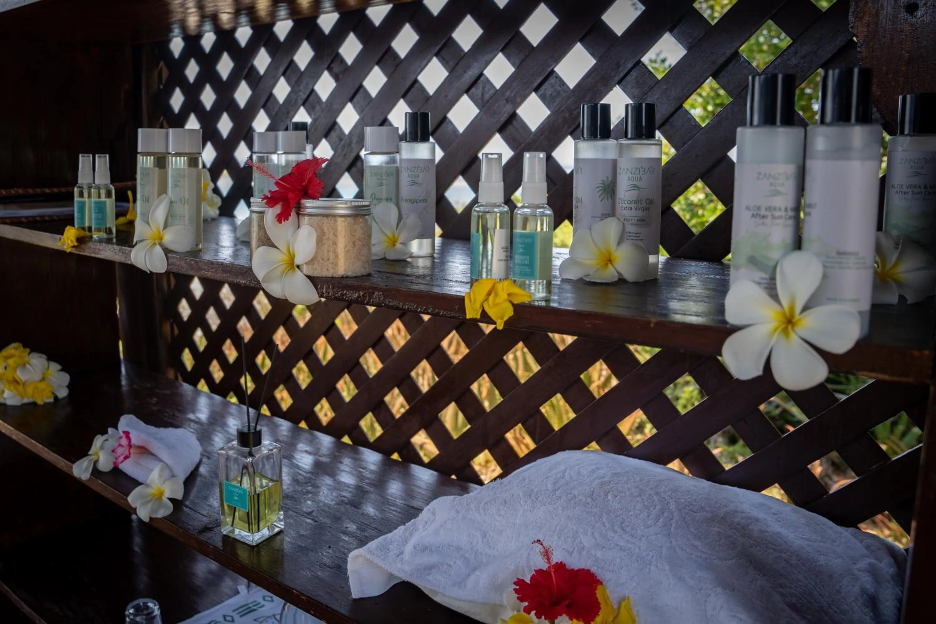 Spa and wellness centre/facilities in SULTAN PALACE