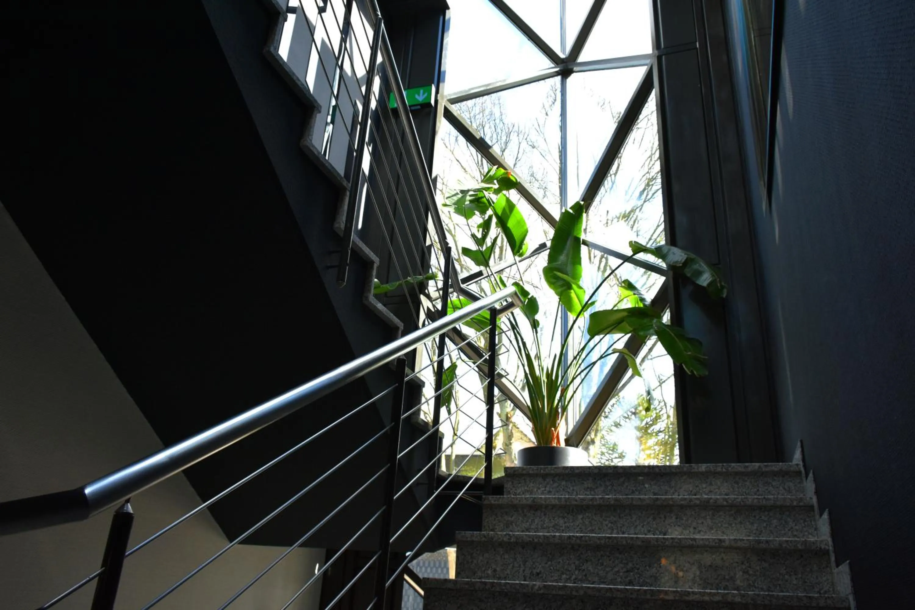 Decorative detail in TIBET HOTEL am Airport Düsseldorf-Ratingen
