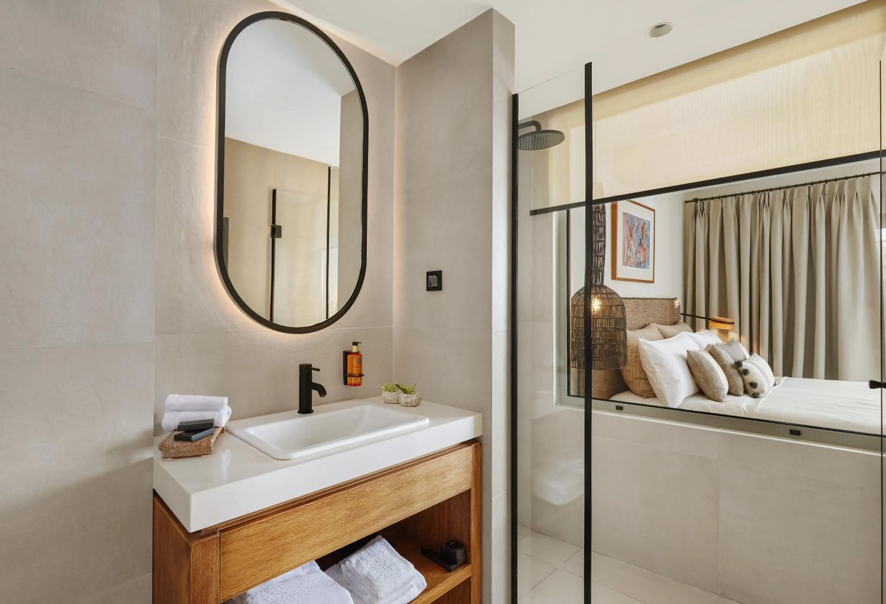 Toilet, Bed in Casa Manor Boutique Hotel