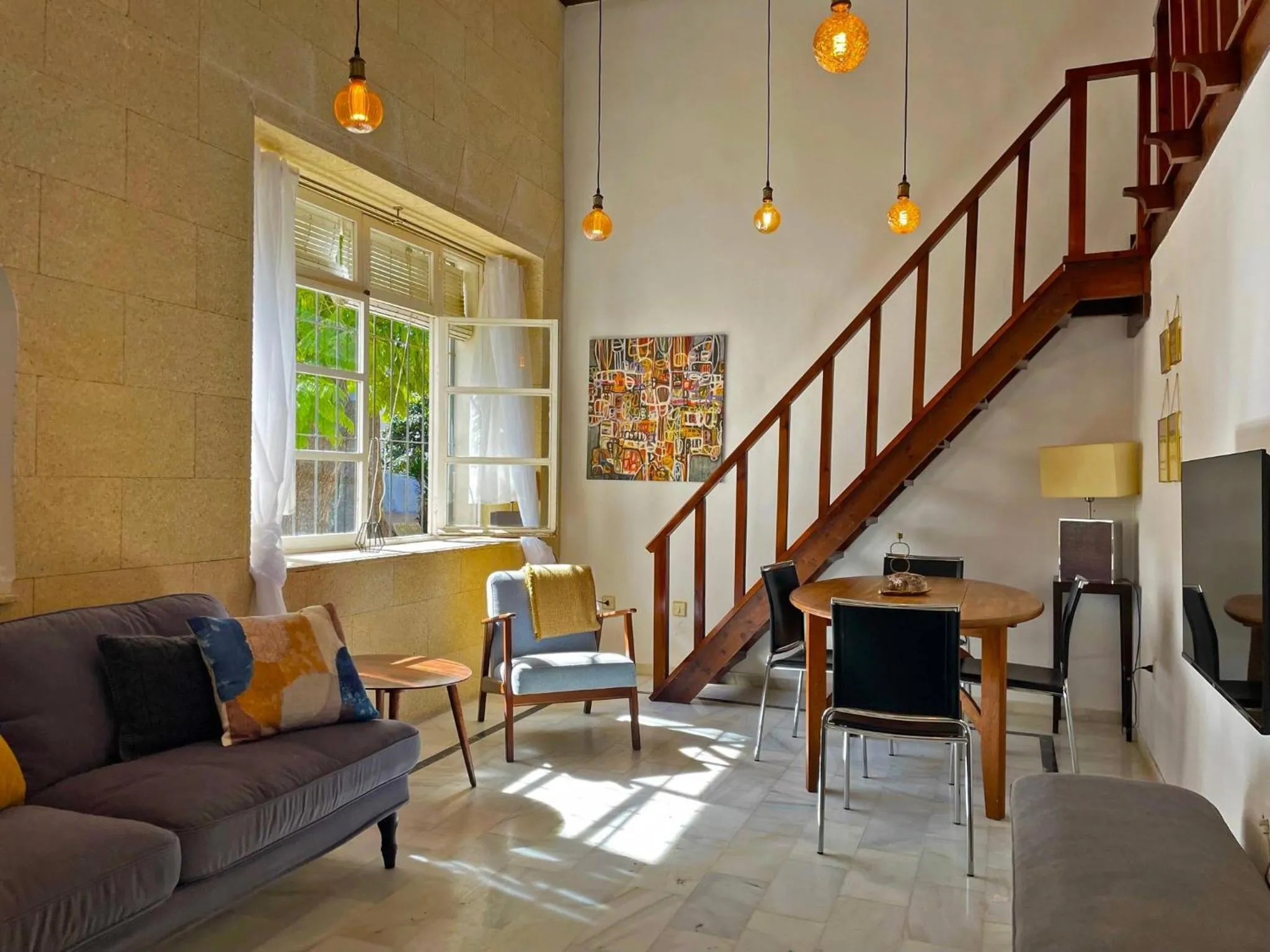 Apartamento Intramuros - Ole Solutions