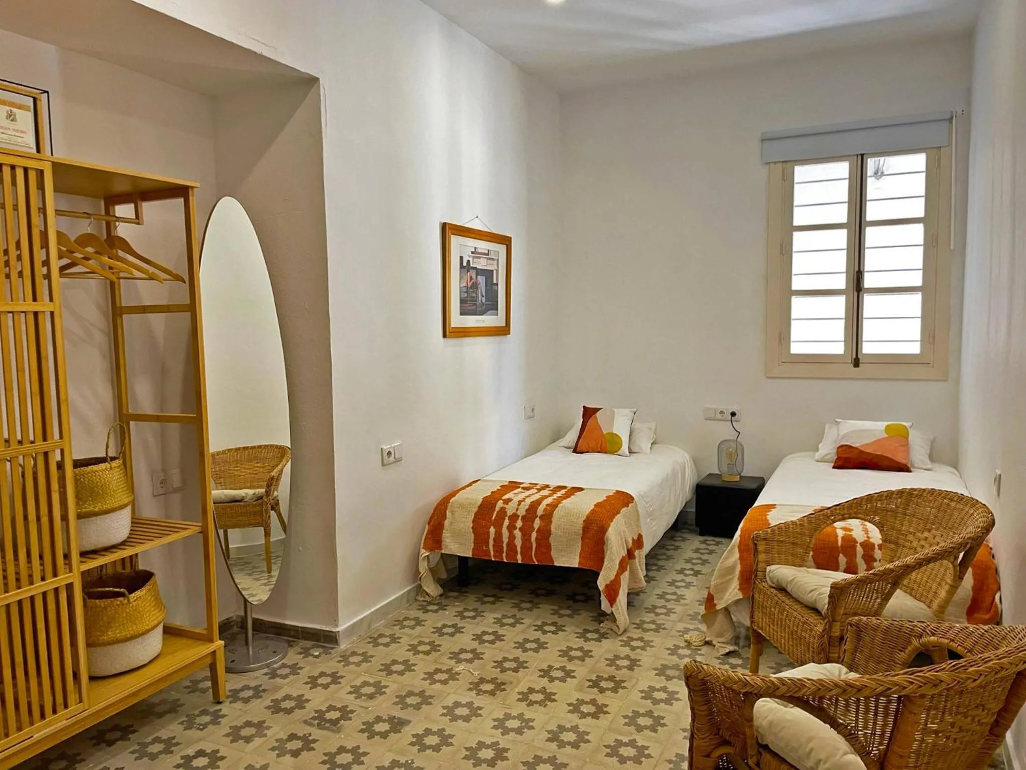Apartamento Intramuros - Ole Solutions