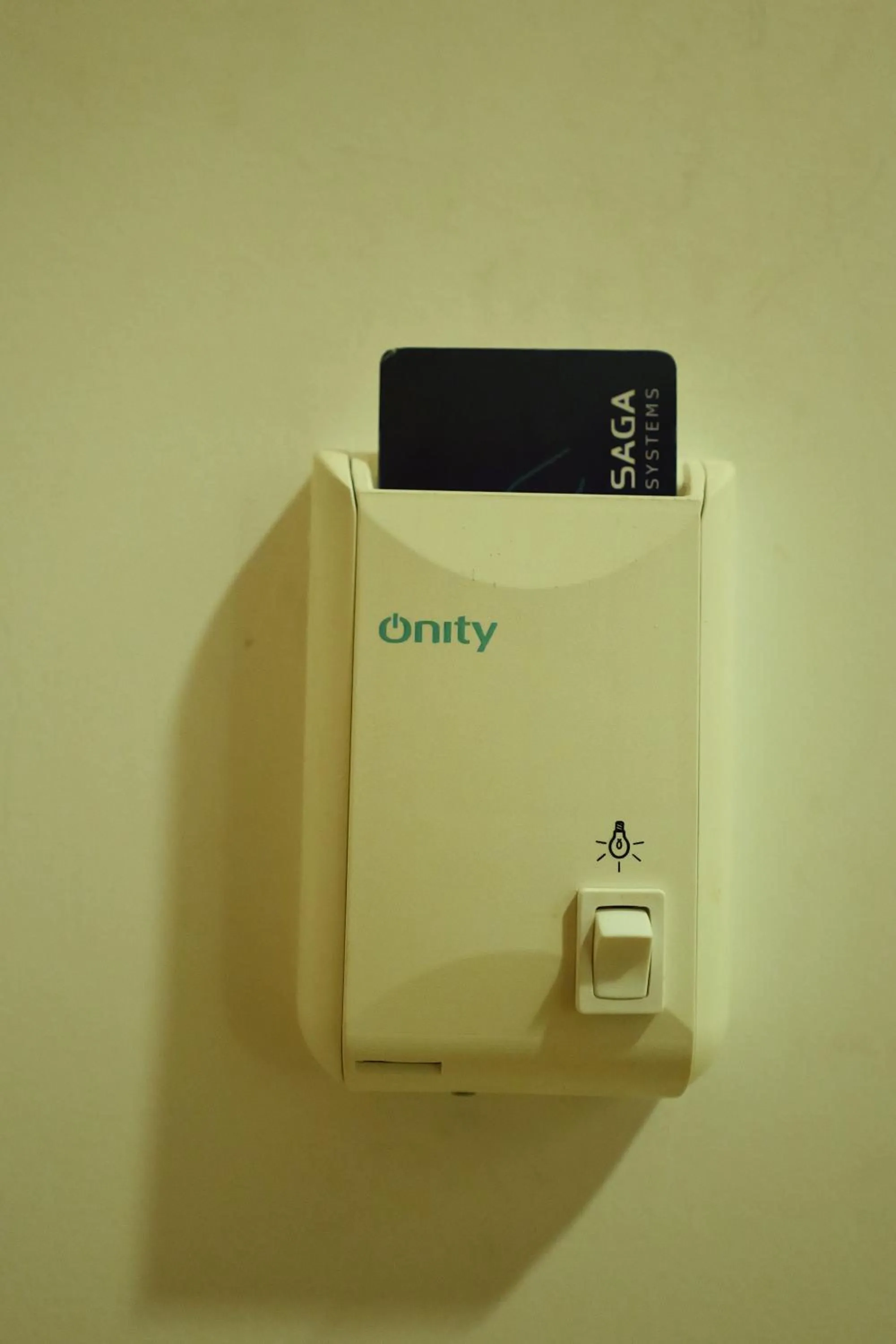 Bedroom in Samba Linhares