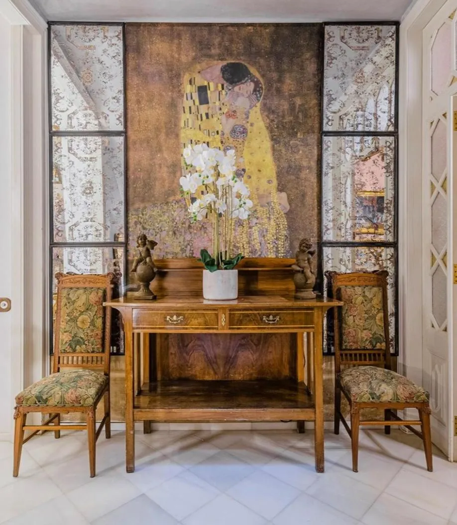 Property building in El Petit Palauet