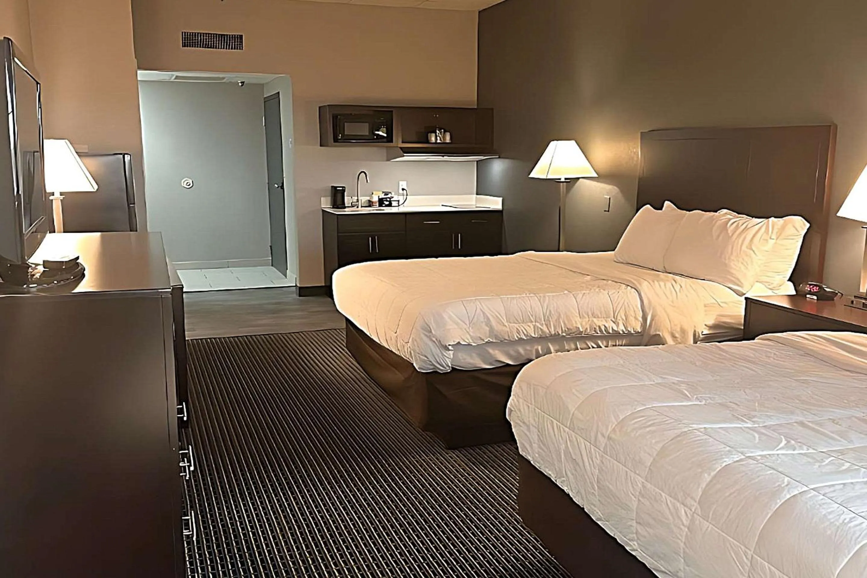 Suburban Studios Montpelier