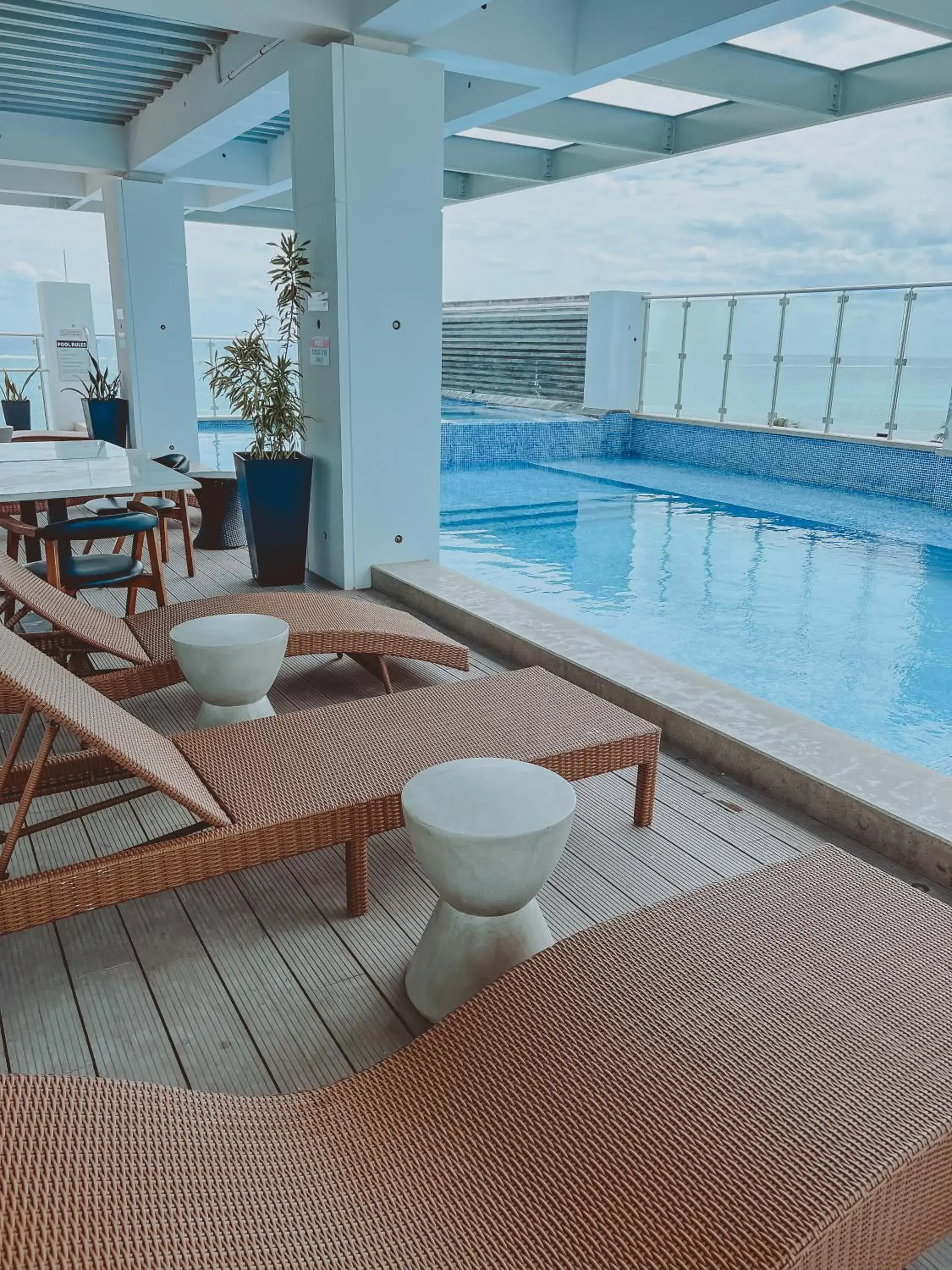 The Watermark Hotel The Watermark Hotel