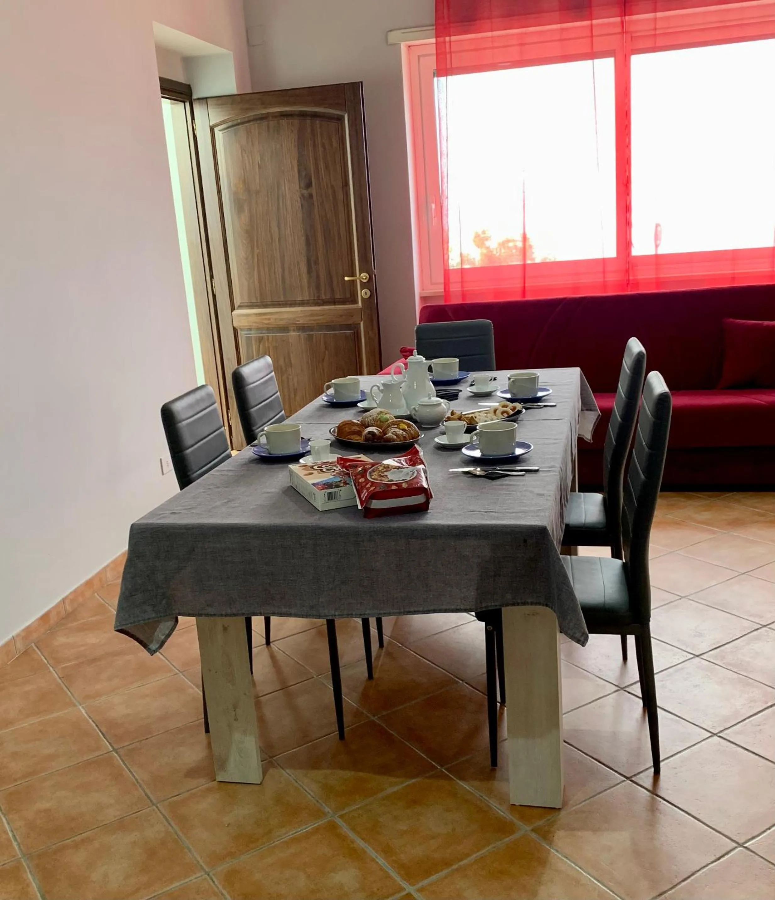 Casa Vacanze Formia