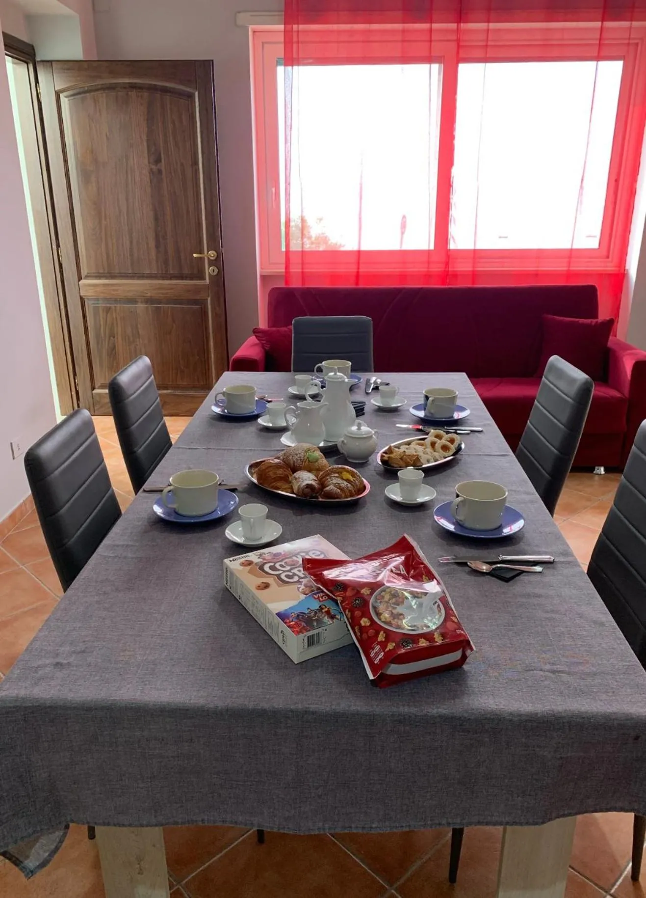Casa Vacanze Formia