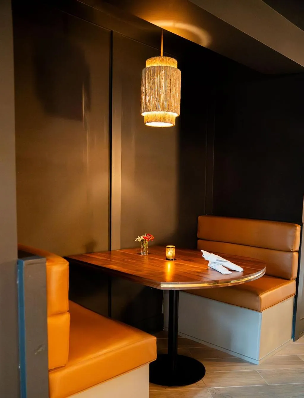 Restaurant/places to eat in Hotel Manteo, Trademark Collection by Wyndham