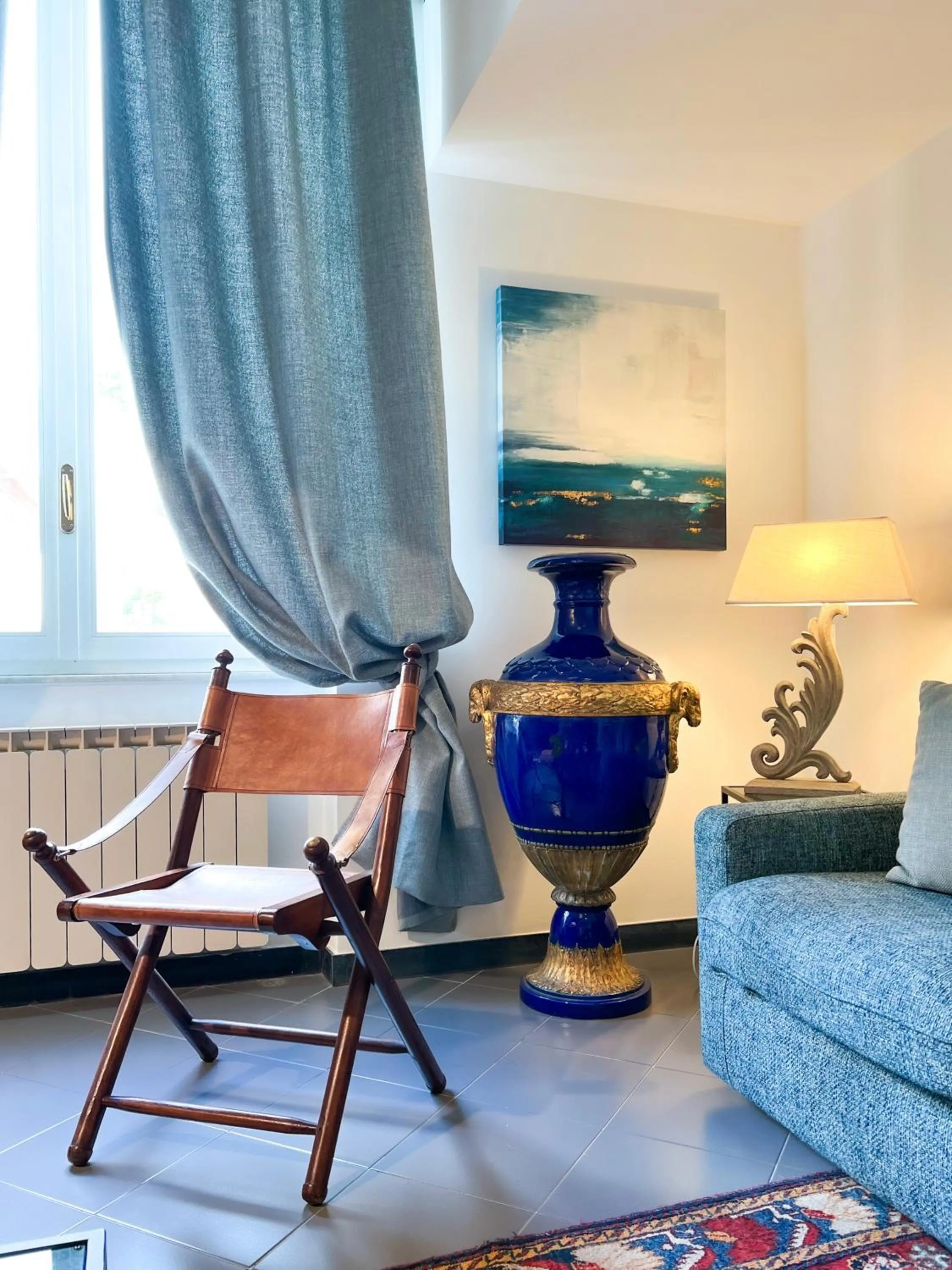 ComeCasa Terraced 3 Bedrooms Port View