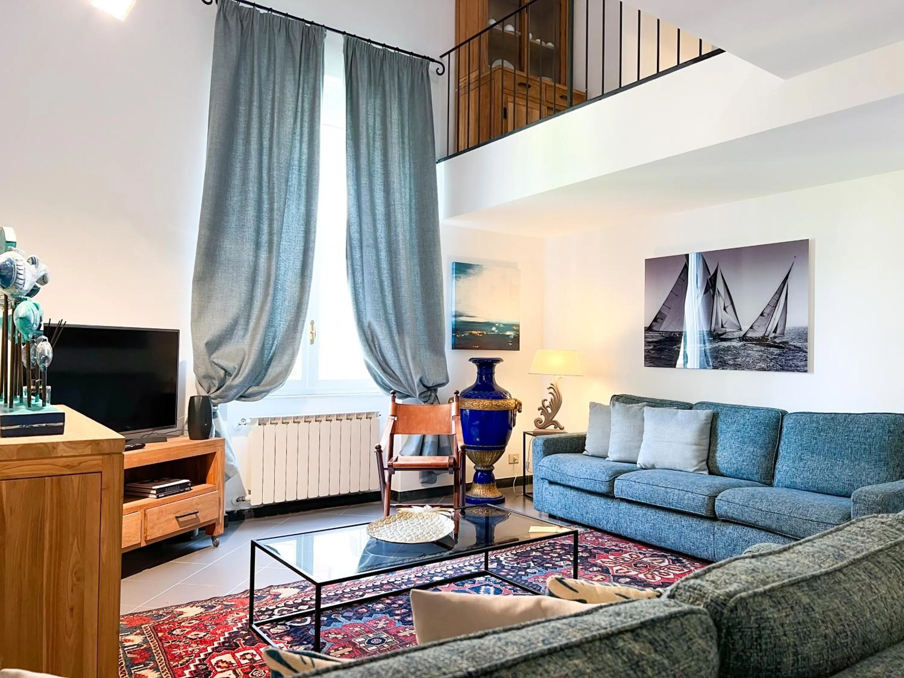 Apartment in ComeCasa Terraced 3 Bedrooms Port View