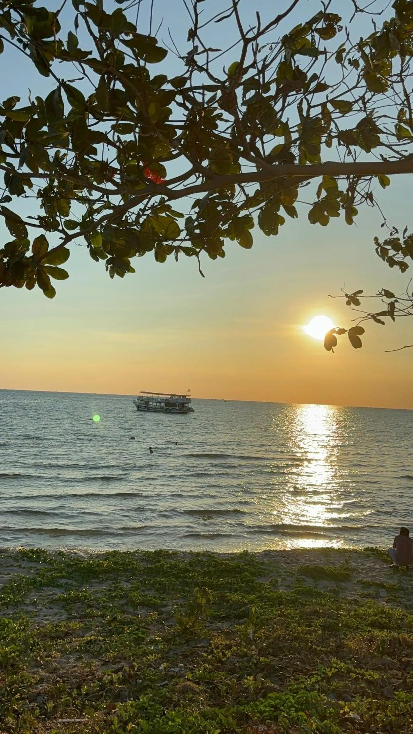 Off site in Laputa Hotel Phú Quốc