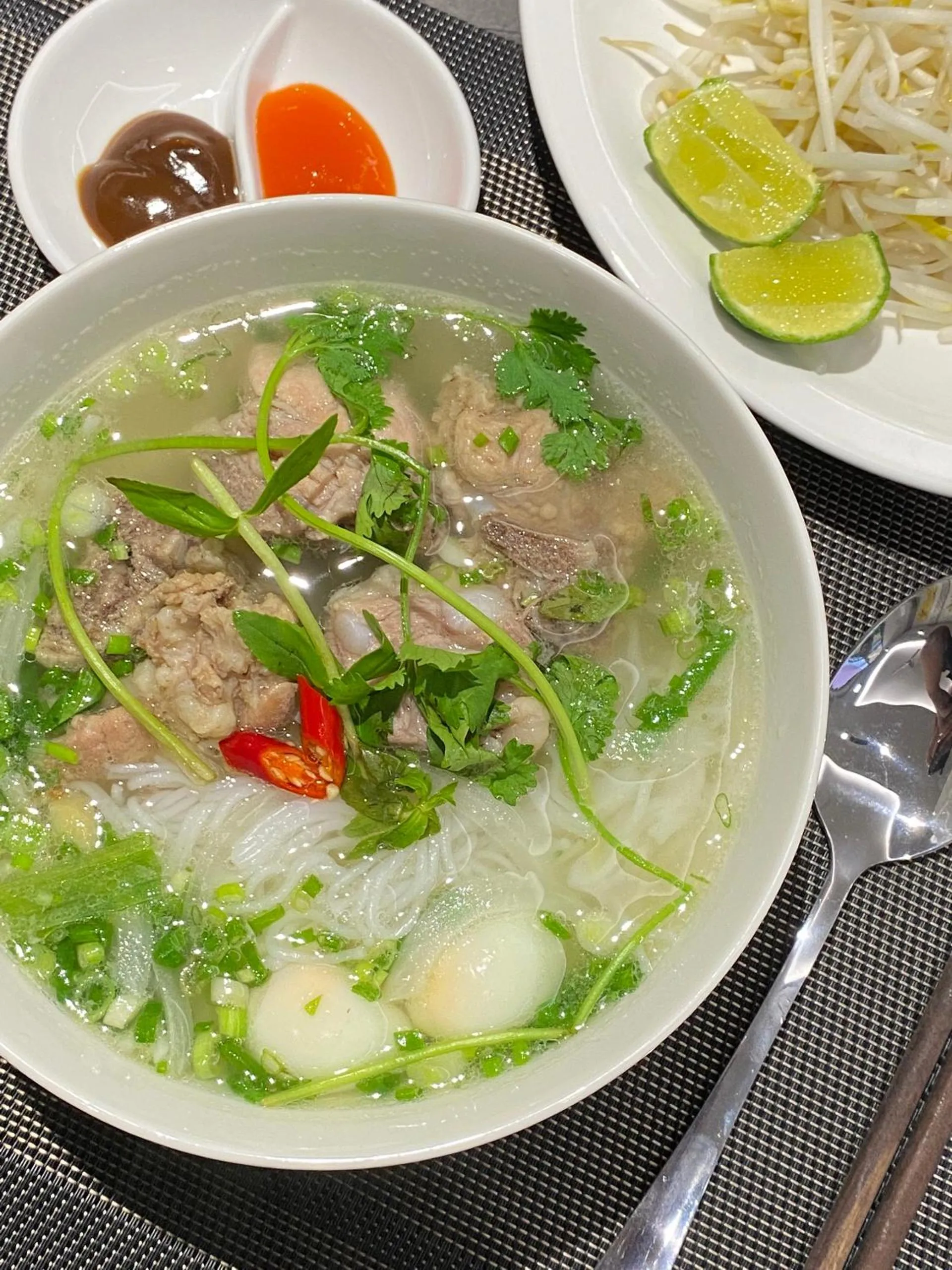 Breakfast in Laputa Hotel Phú Quốc