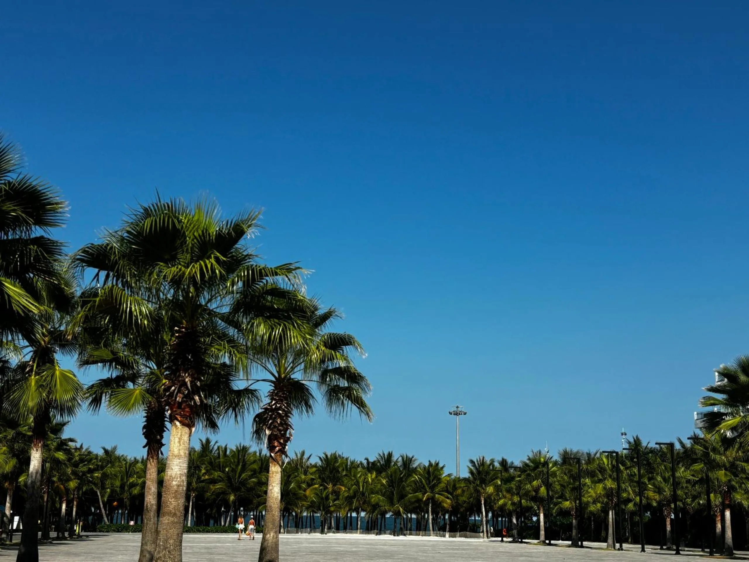 Off site in Laputa Hotel Phú Quốc