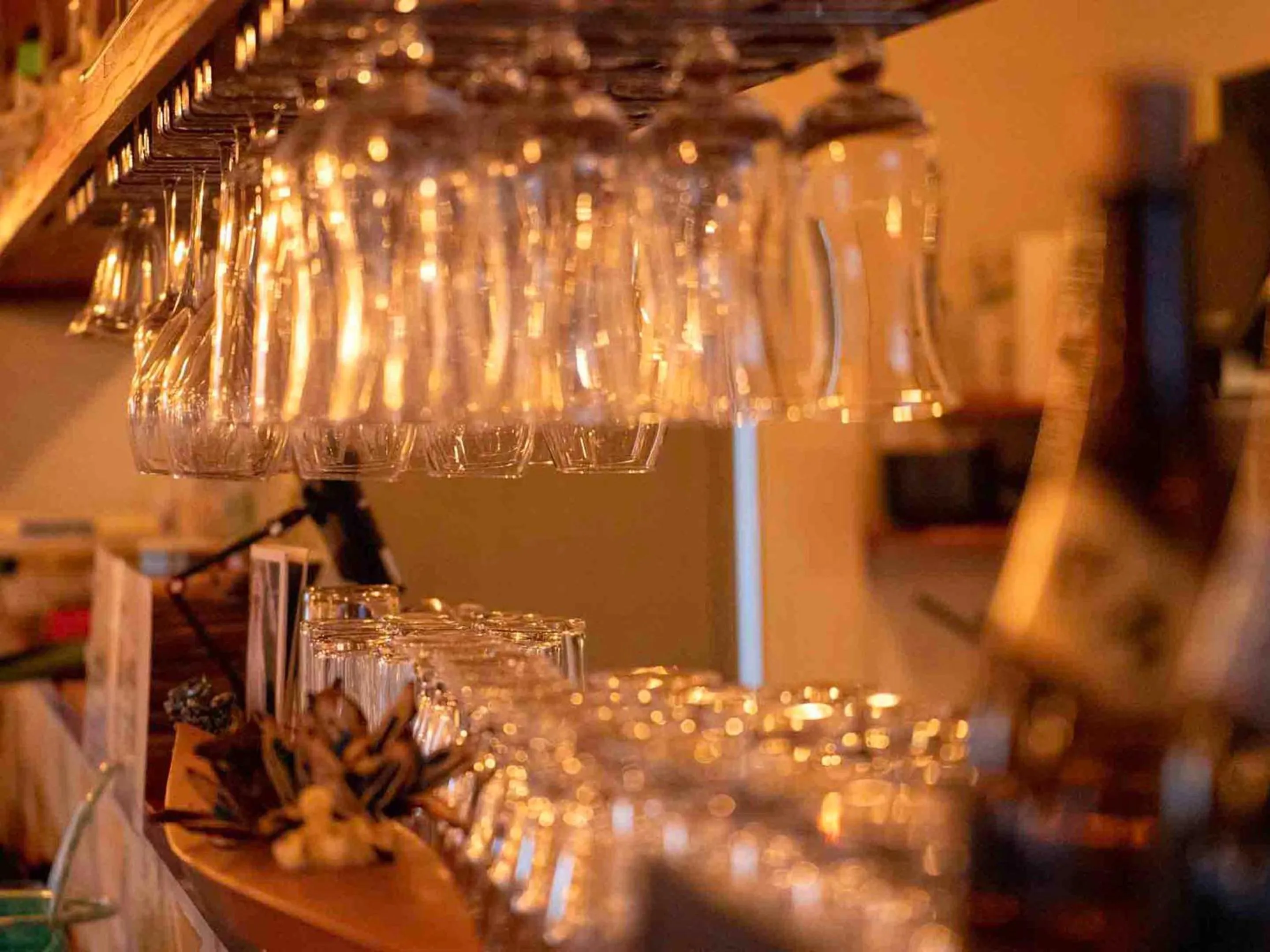 Restaurant/places to eat in MORIYA iriomote HOTEL