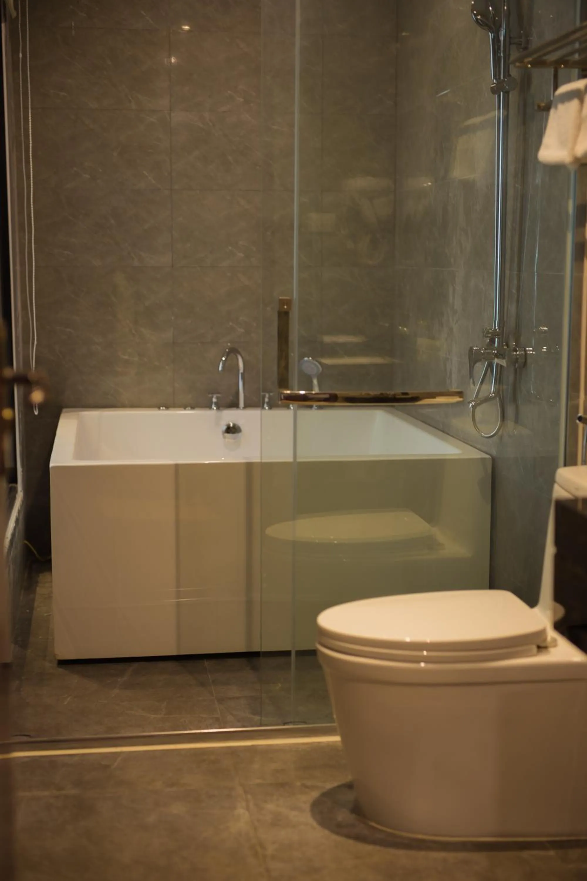 Confetti Garden Hotel