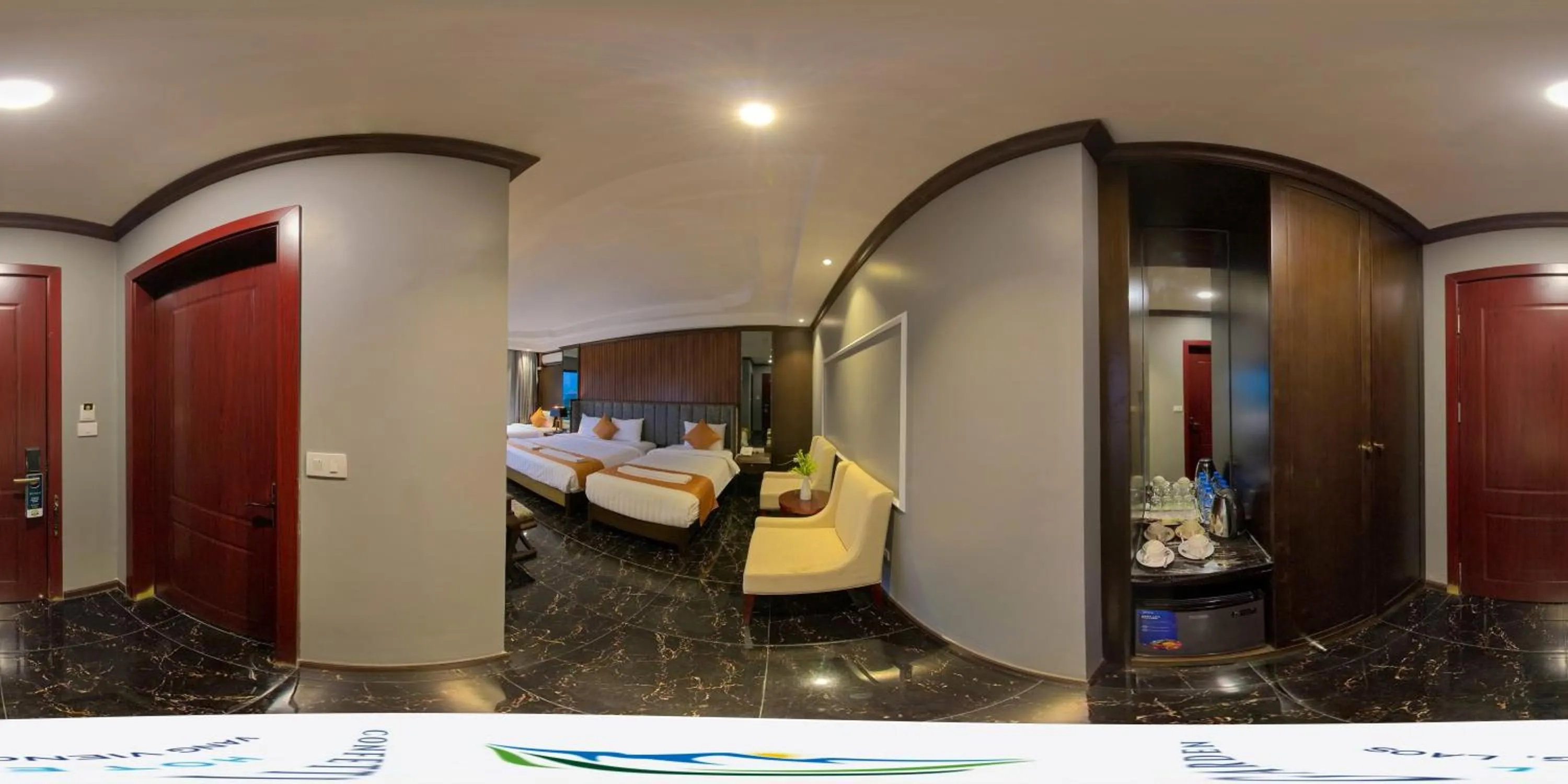 Confetti Garden Hotel