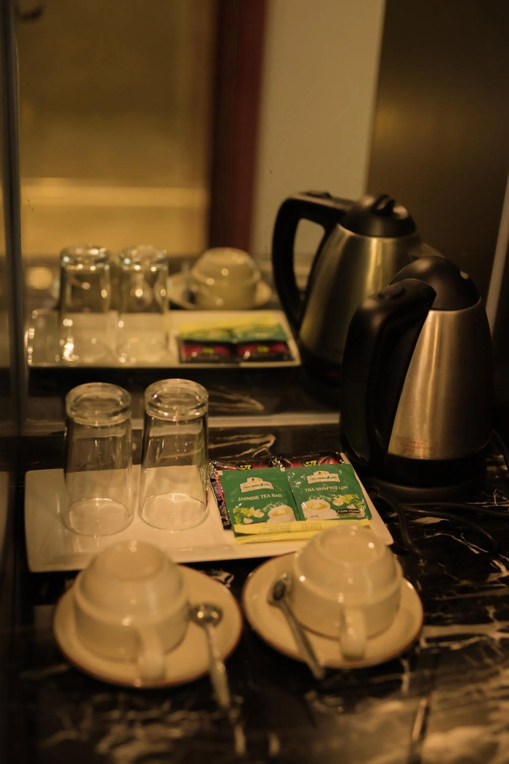 Confetti Garden Hotel