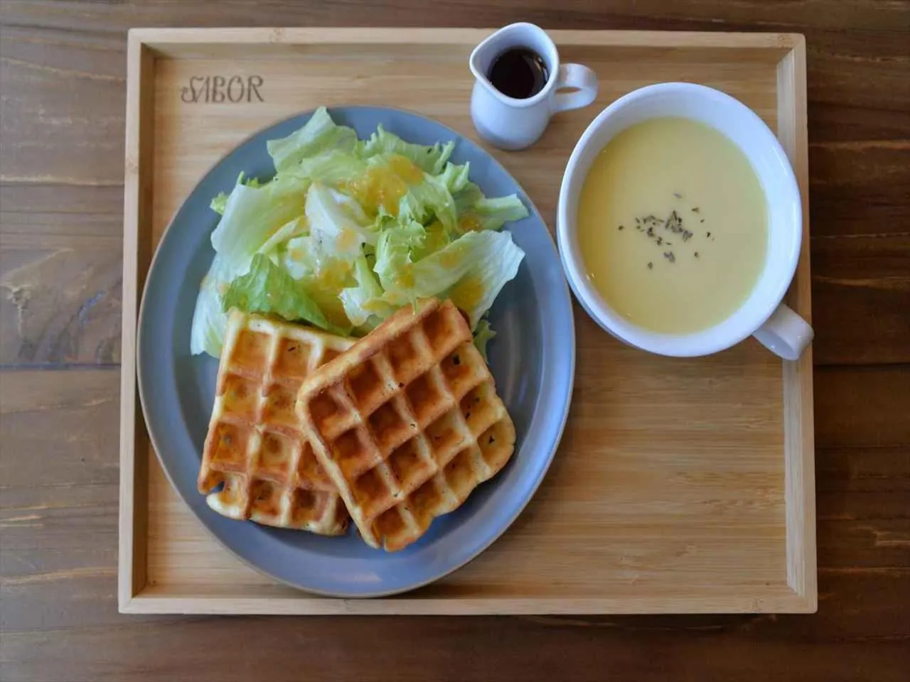 Food and drinks in HOTEL ALGO