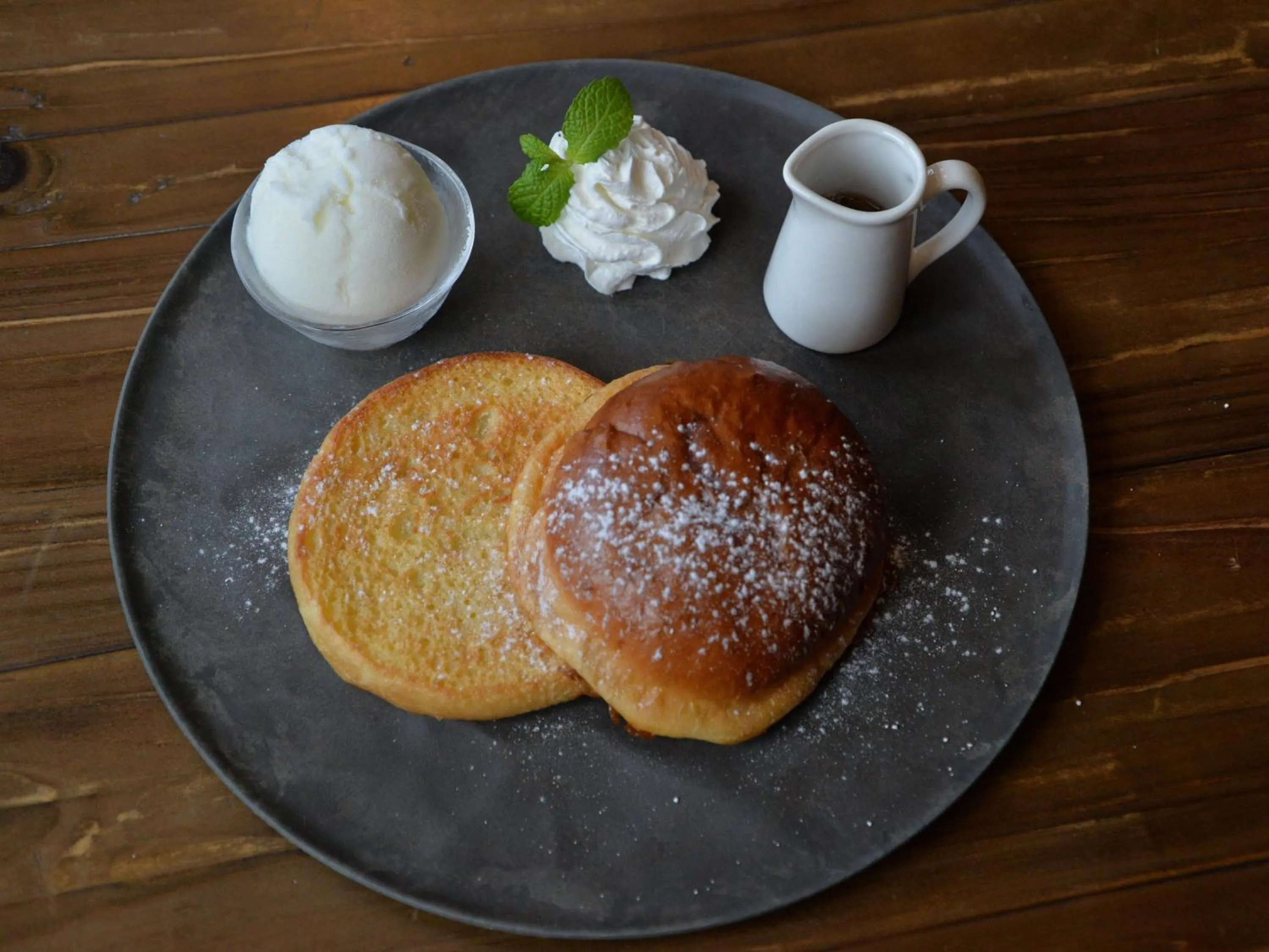 Breakfast in HOTEL ALGO