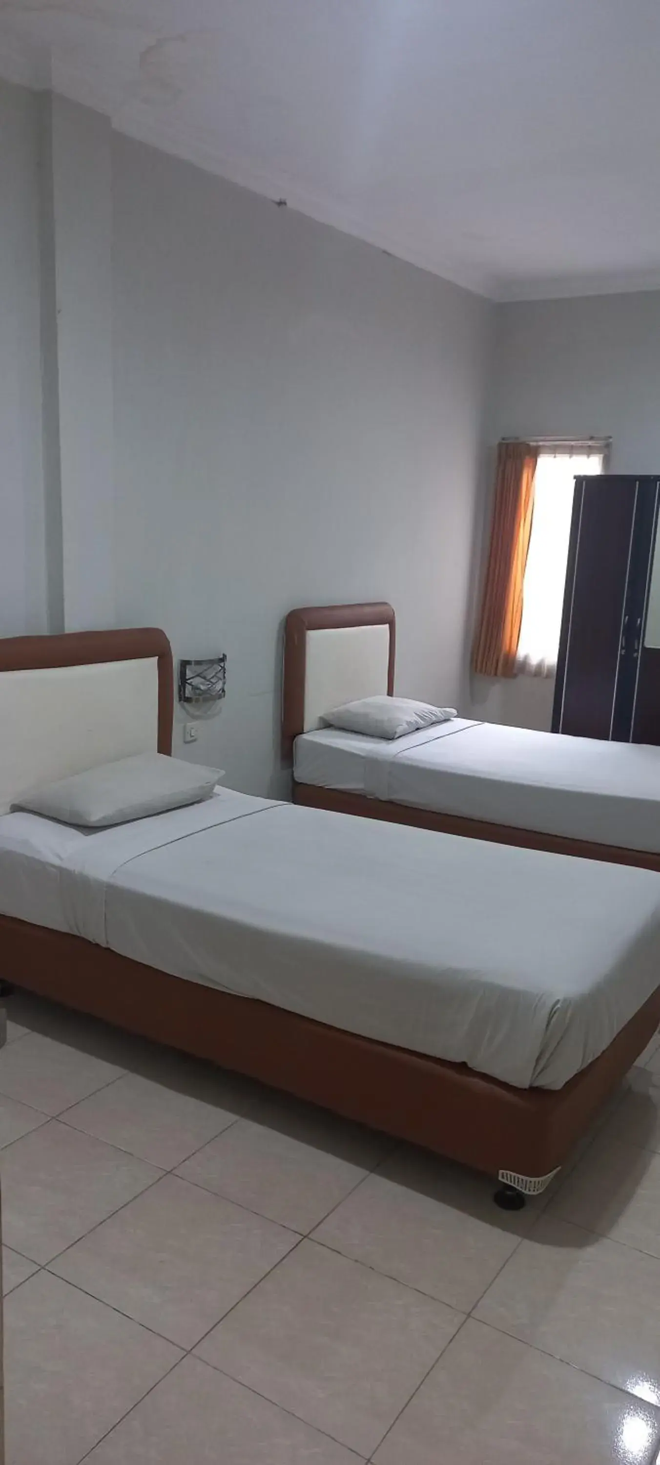 Standard Double or Twin Room - single occupancy in Planters Guest House Standard Double or Twin Room - single occupancy in Planters Guest House