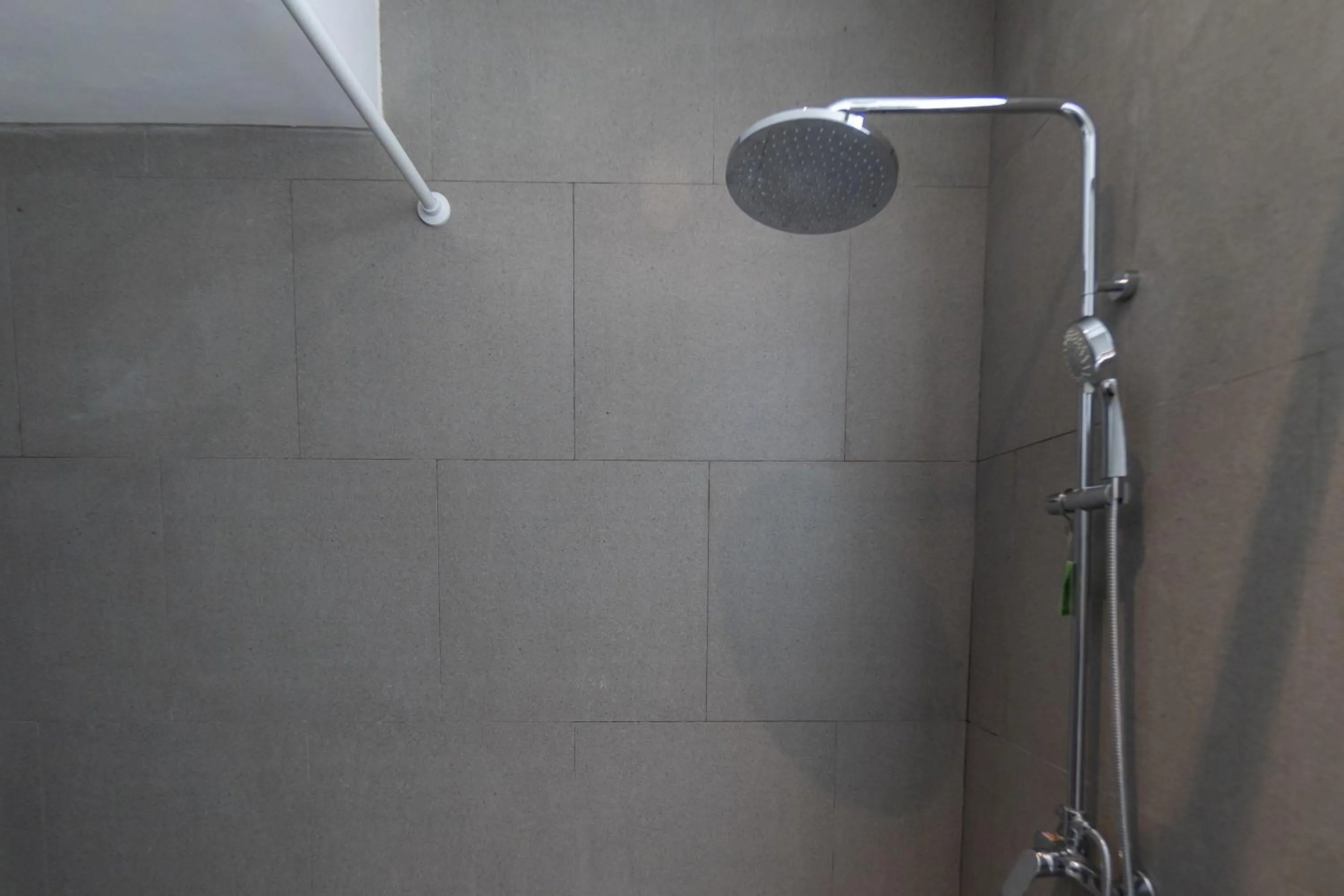 Bathroom in Mula Villa