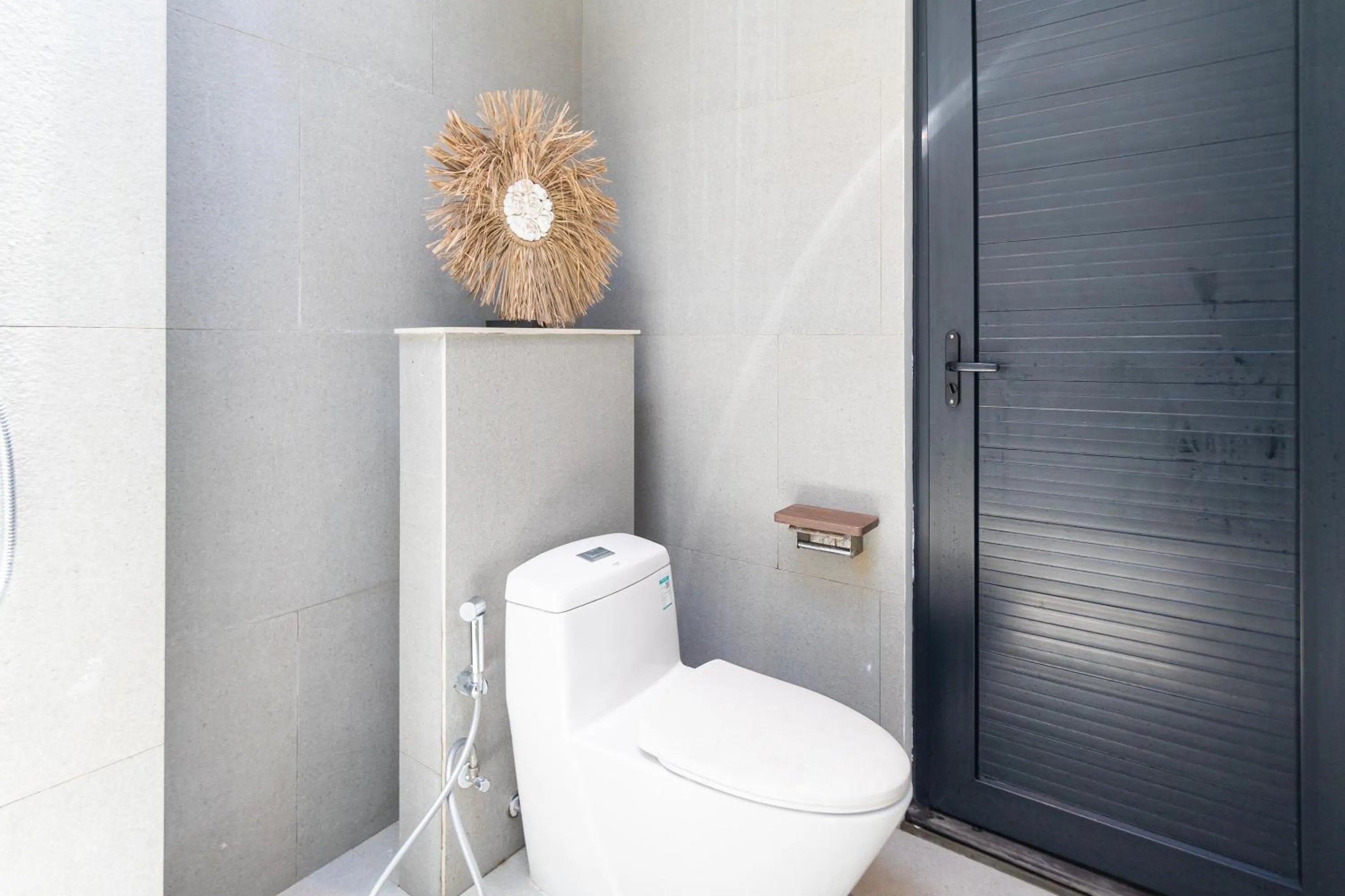 Bathroom in Mula Villa