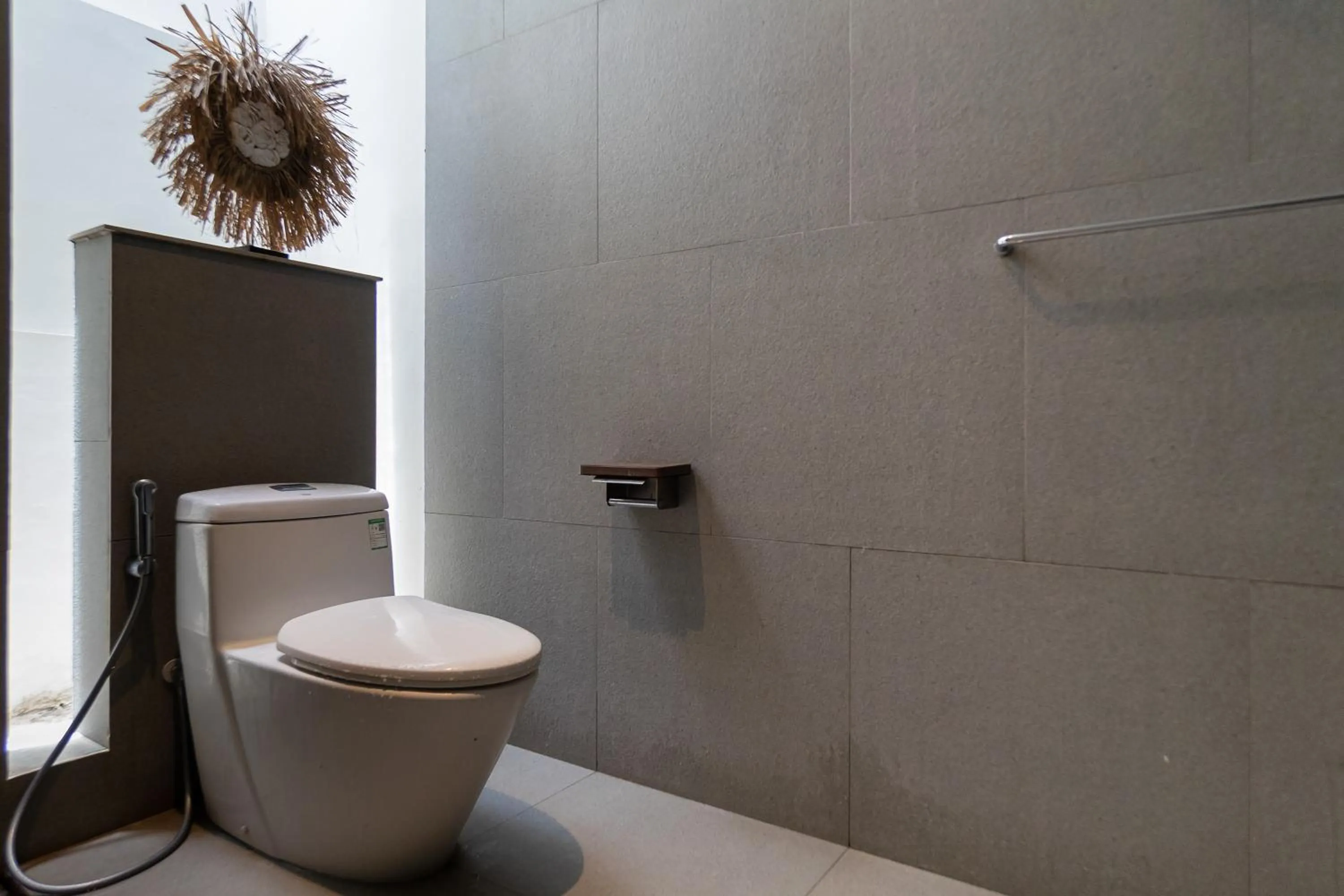 Bathroom in Mula Villa