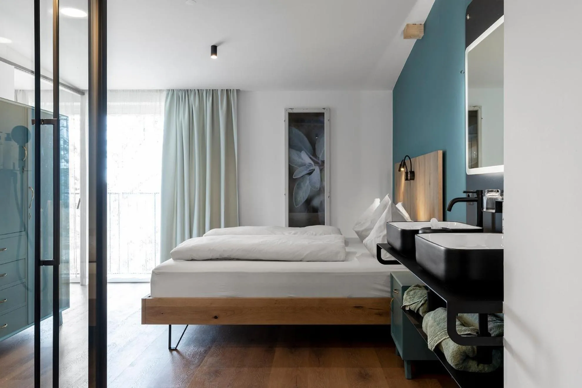 Michlhaus nature and suites - Dolomiten-Worldhertiage, Family & Pool