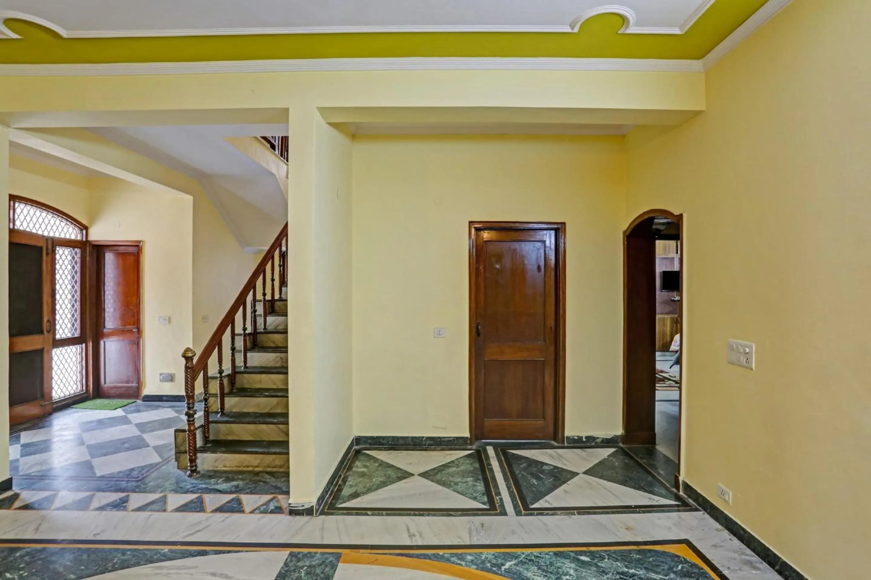 Other in OYO Flagship 81046 Royal Retreat