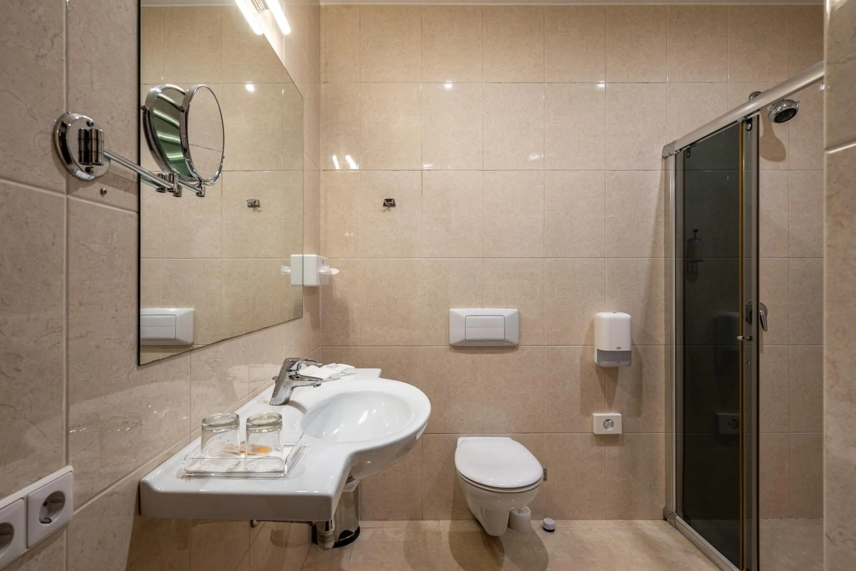 Hotel Sfinksas