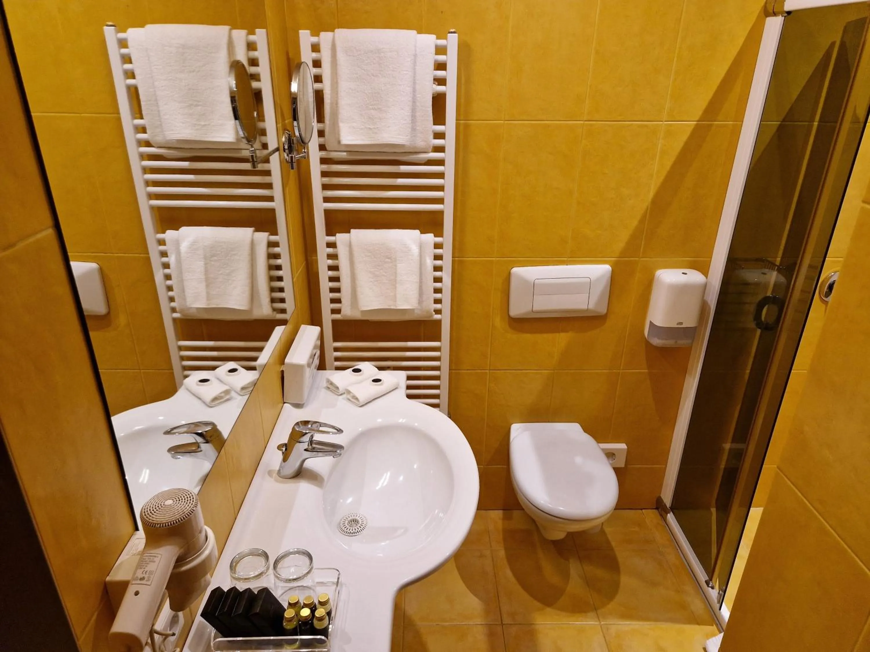 Hotel Sfinksas