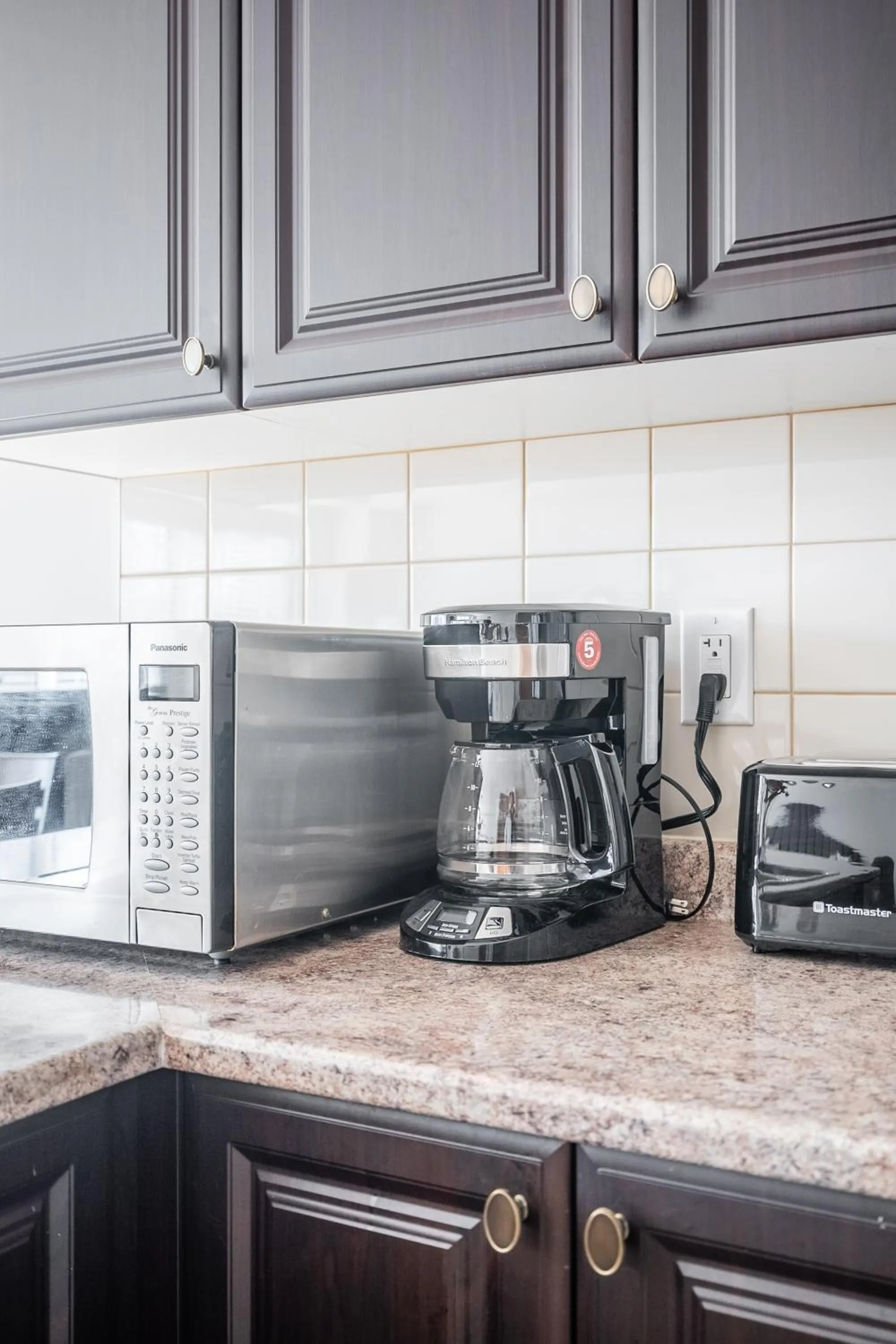 Coffee/tea facilities in GlobalStay 3 Bedroom Townhouse Near Niagara Falls Brock University