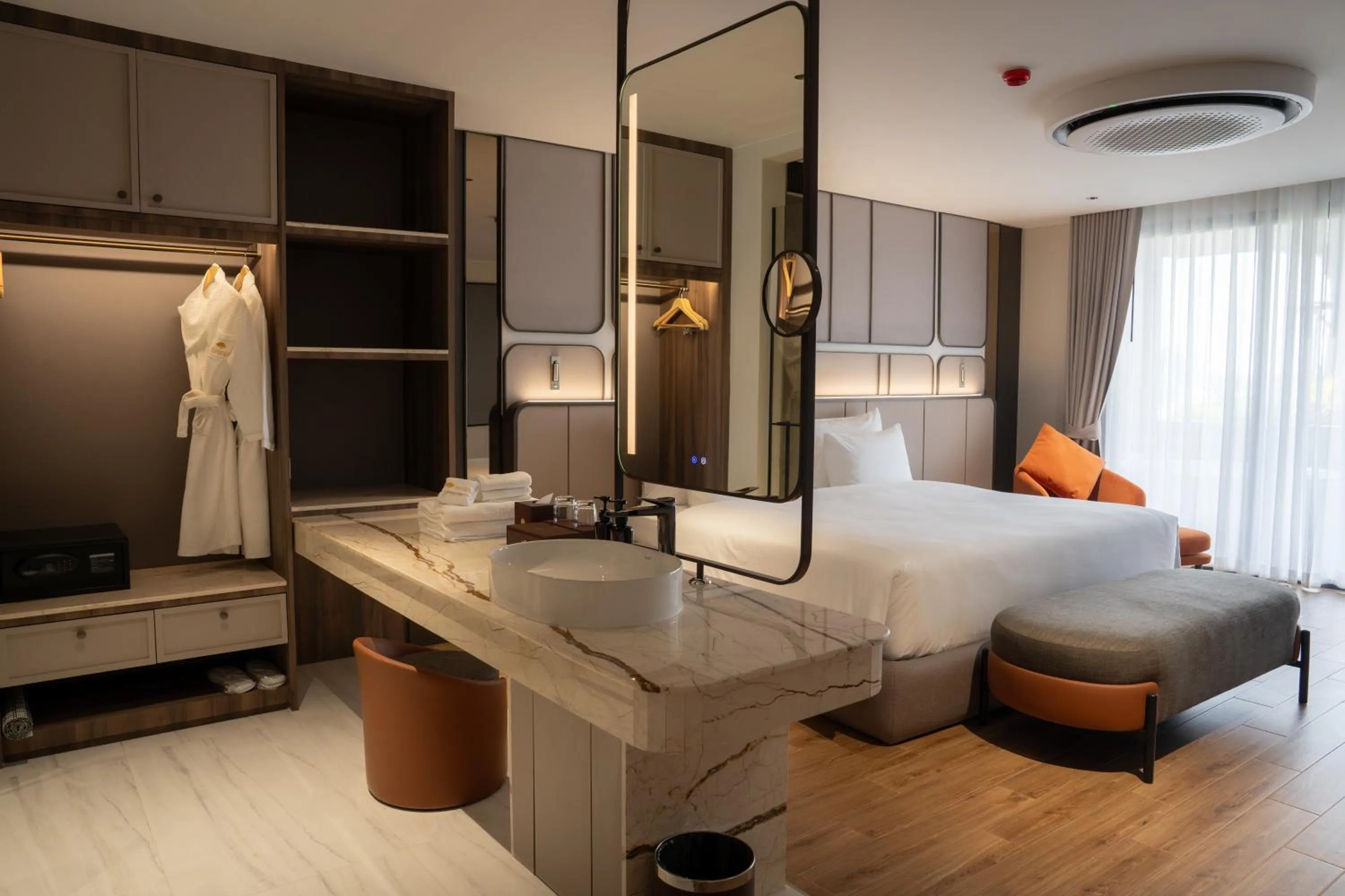 Richmann Resort Hotel Hatyai