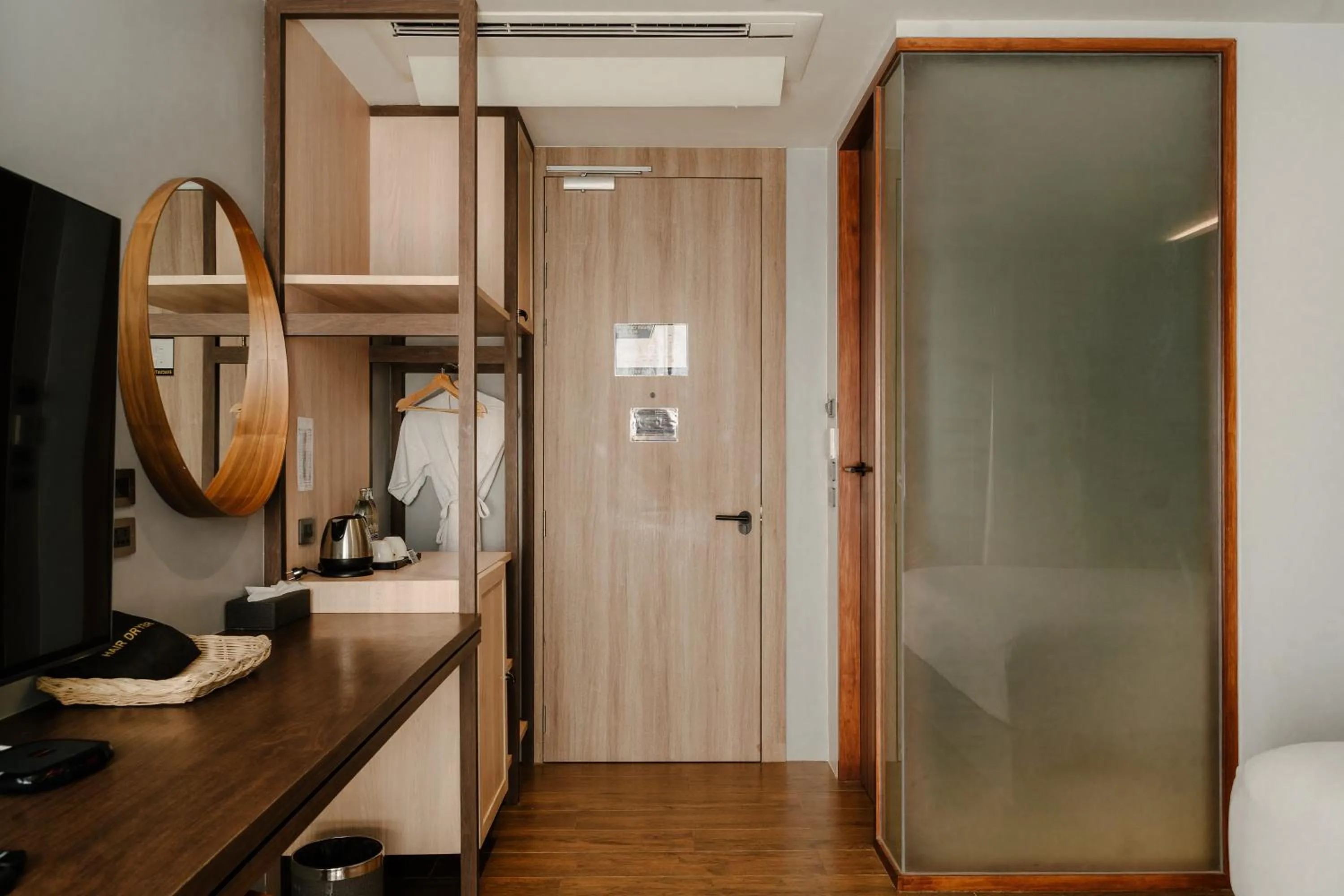 Richmann Resort Hotel Hatyai