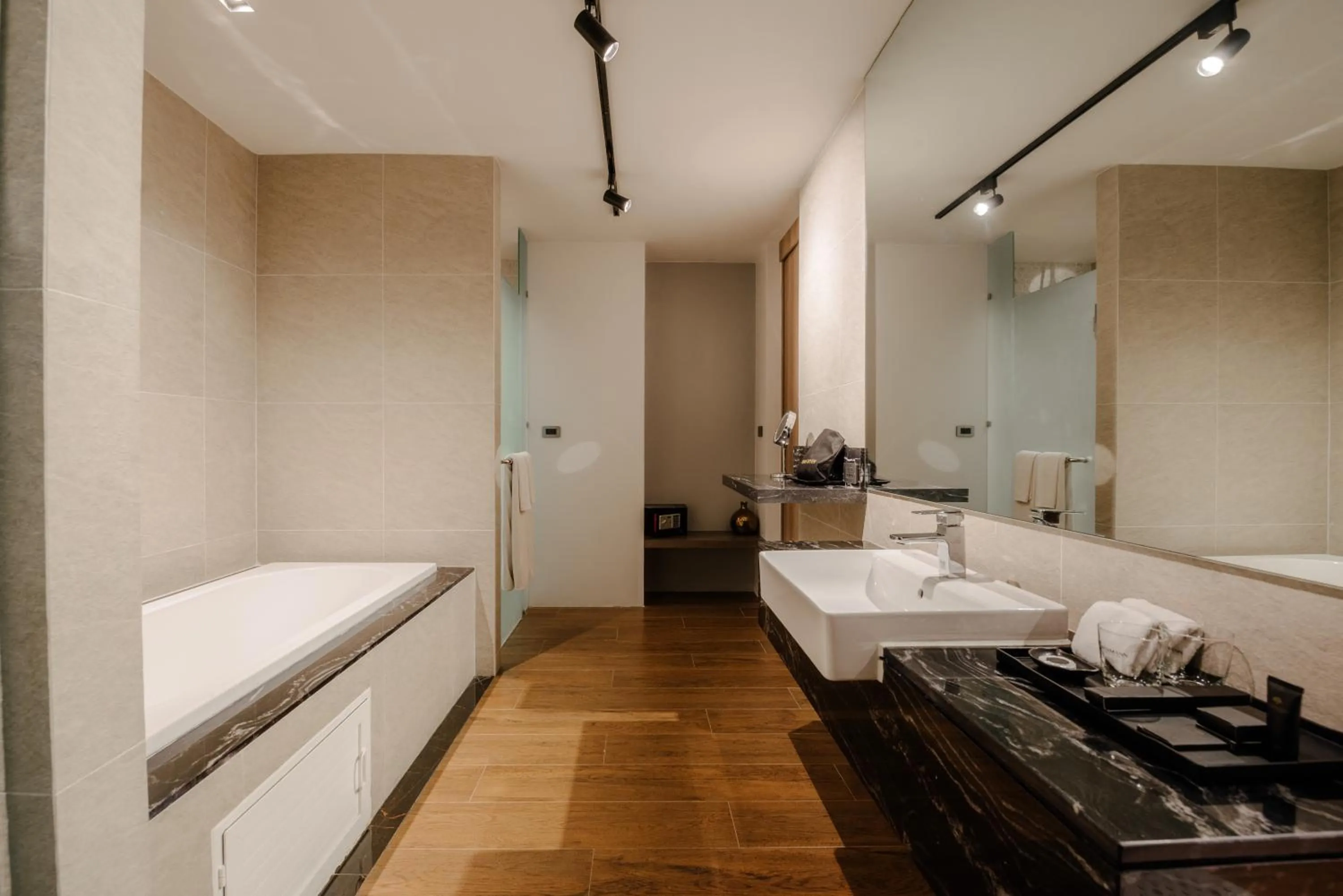 Richmann Resort Hotel Hatyai