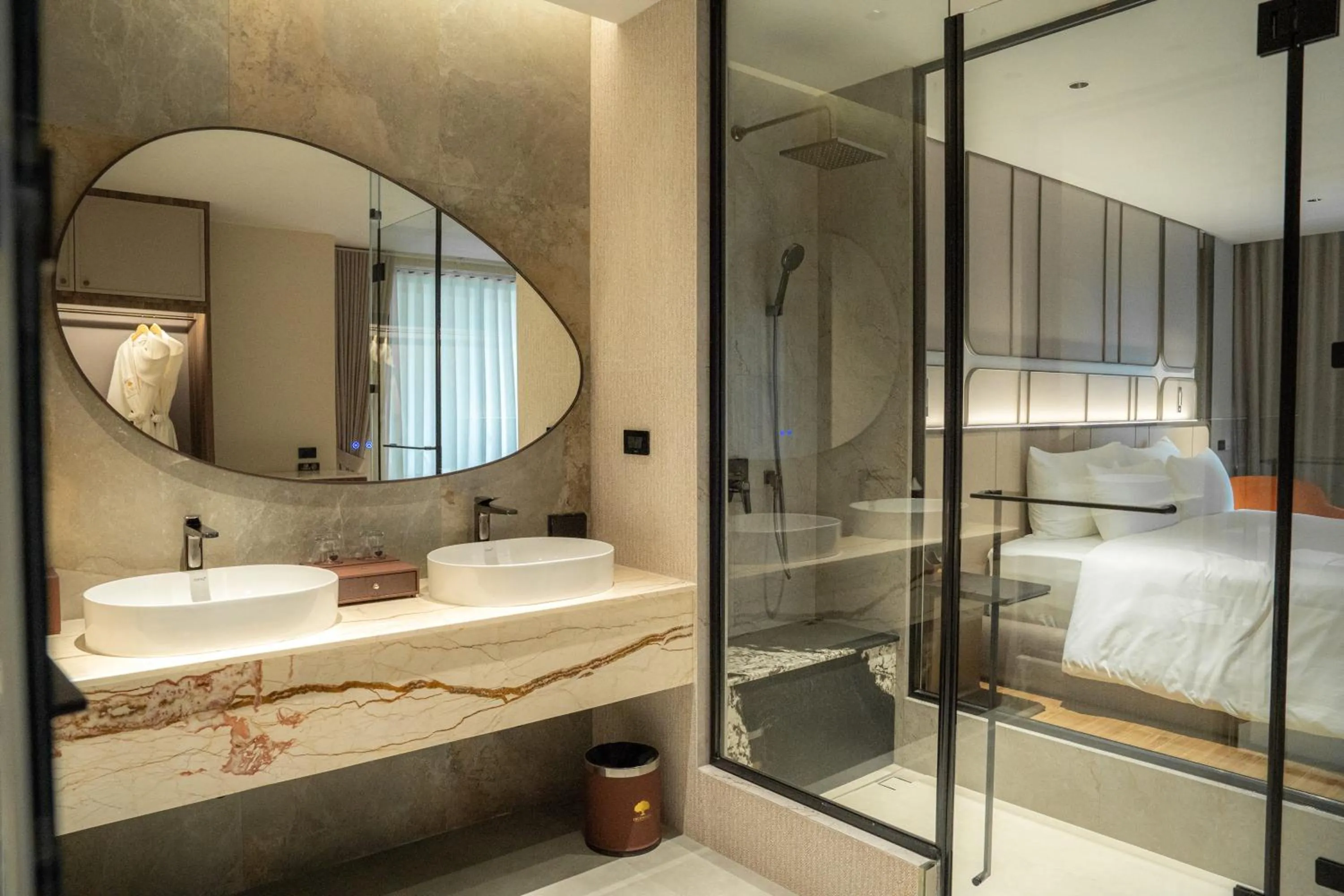 Richmann Resort Hotel Hatyai