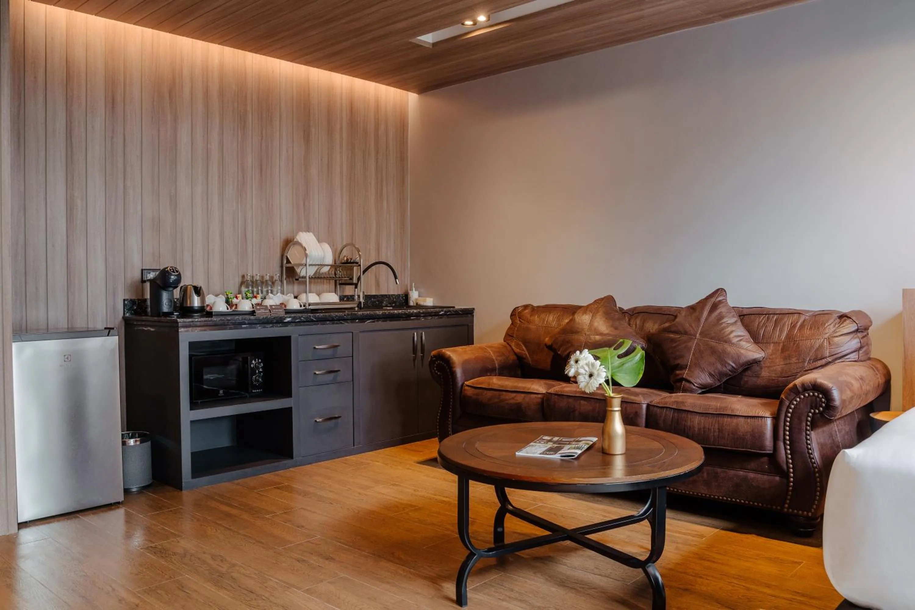 Richmann Resort Hotel Hatyai