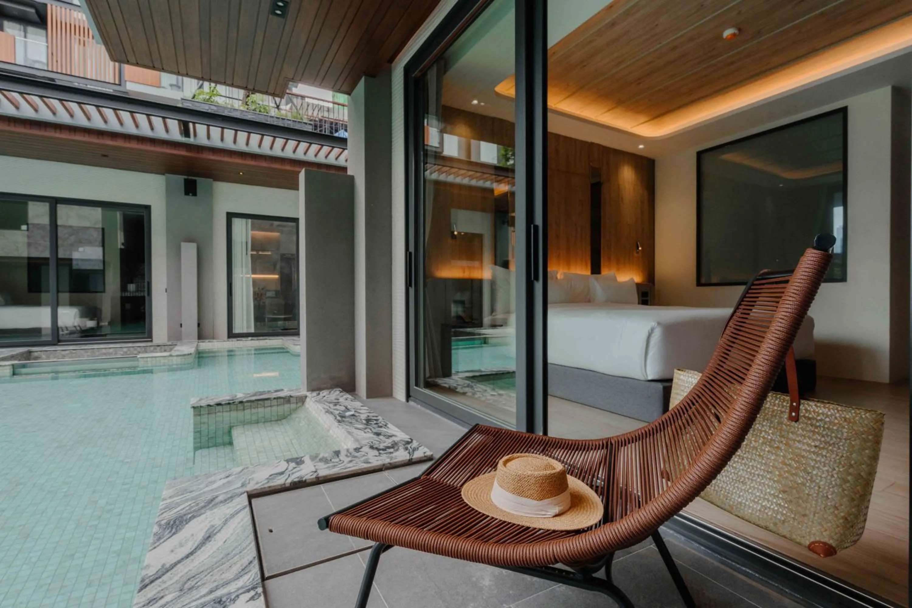 Richmann Resort Hotel Hatyai