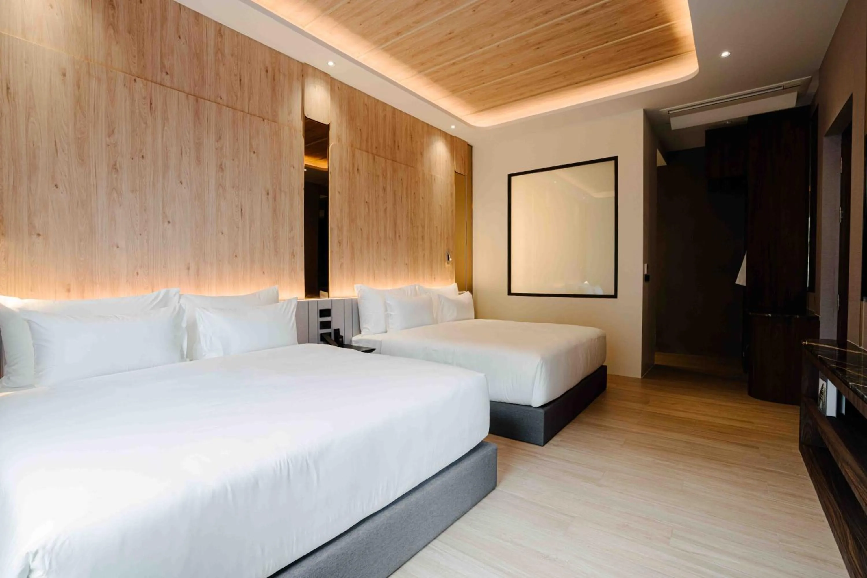 Richmann Resort Hotel Hatyai