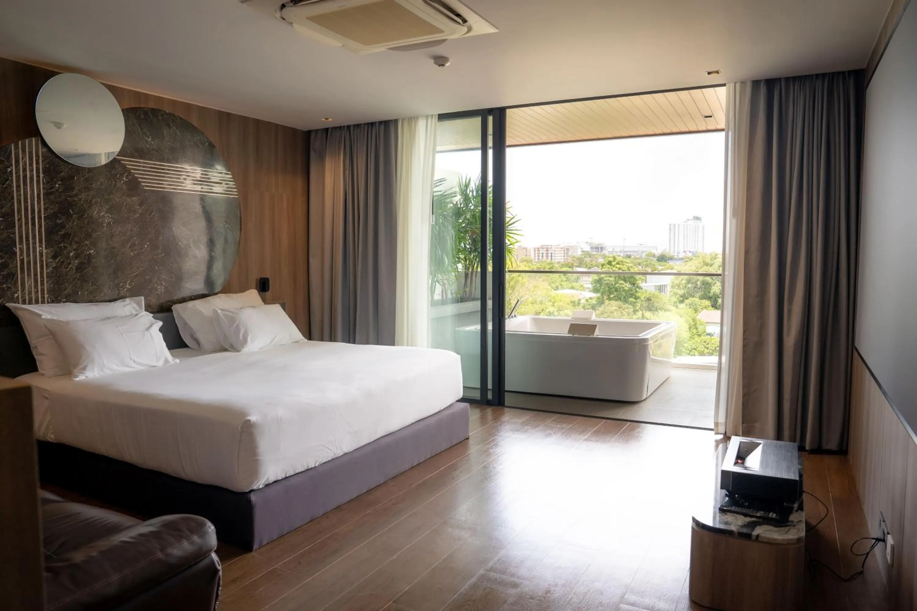 Richmann Resort Hotel Hatyai