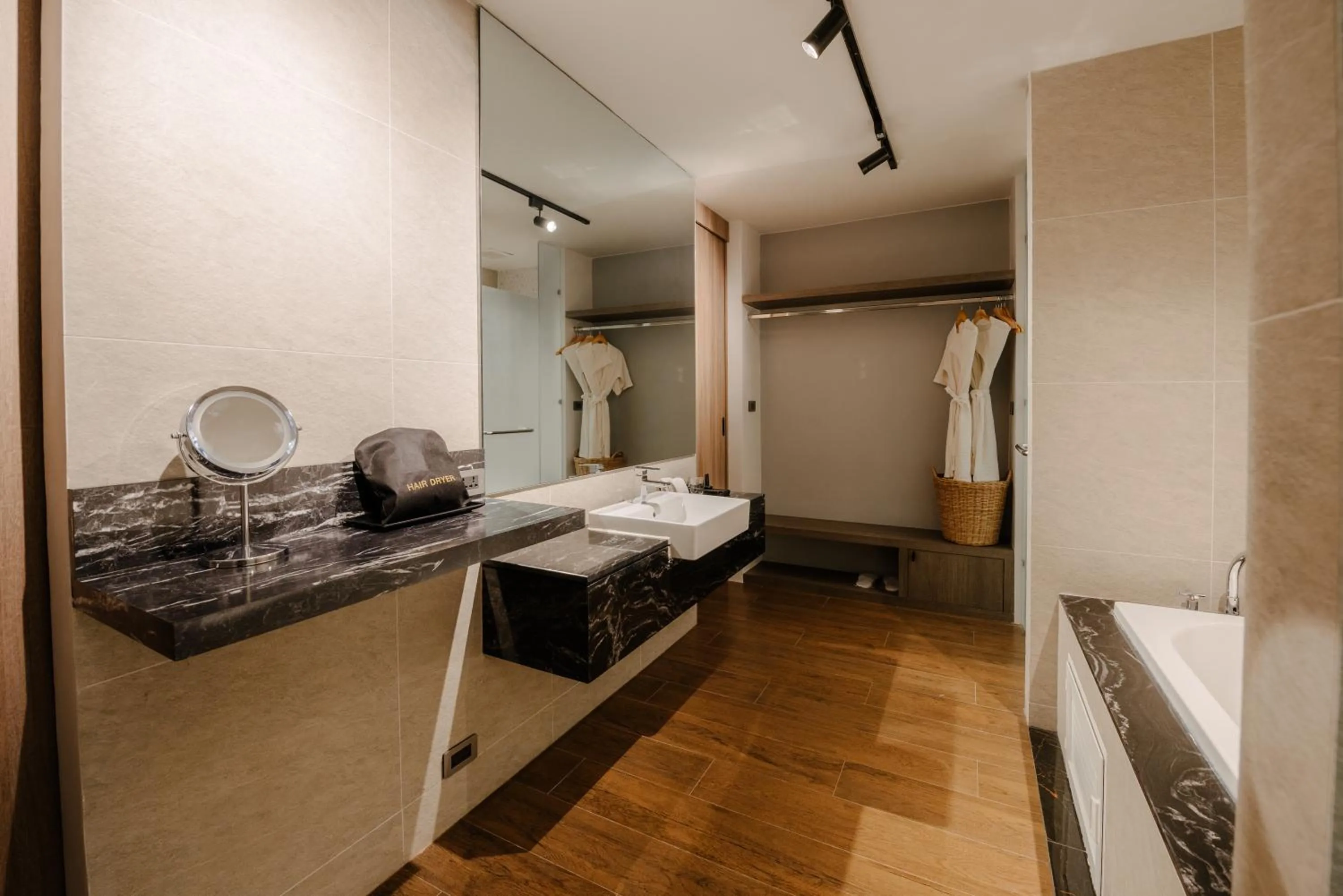 Richmann Resort Hotel Hatyai