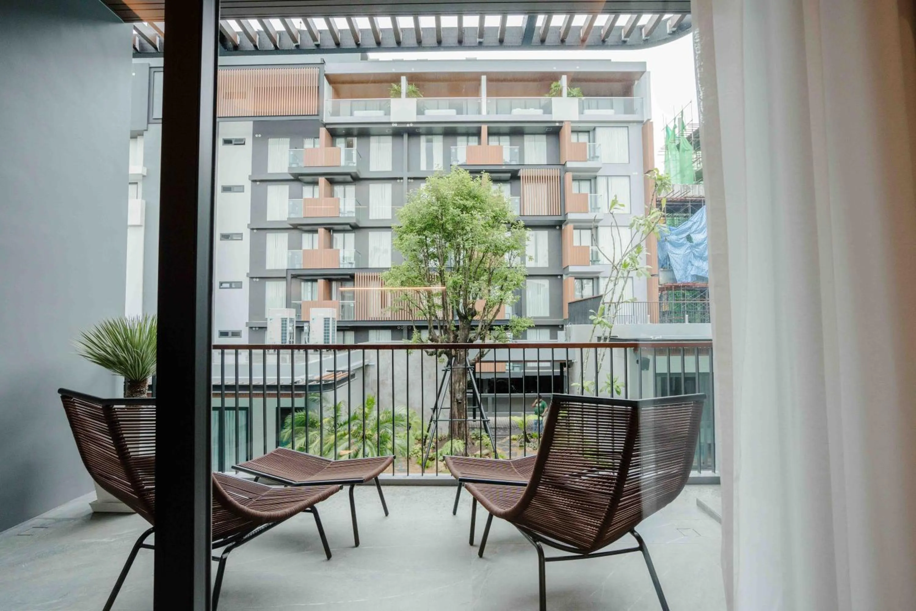 Richmann Resort Hotel Hatyai