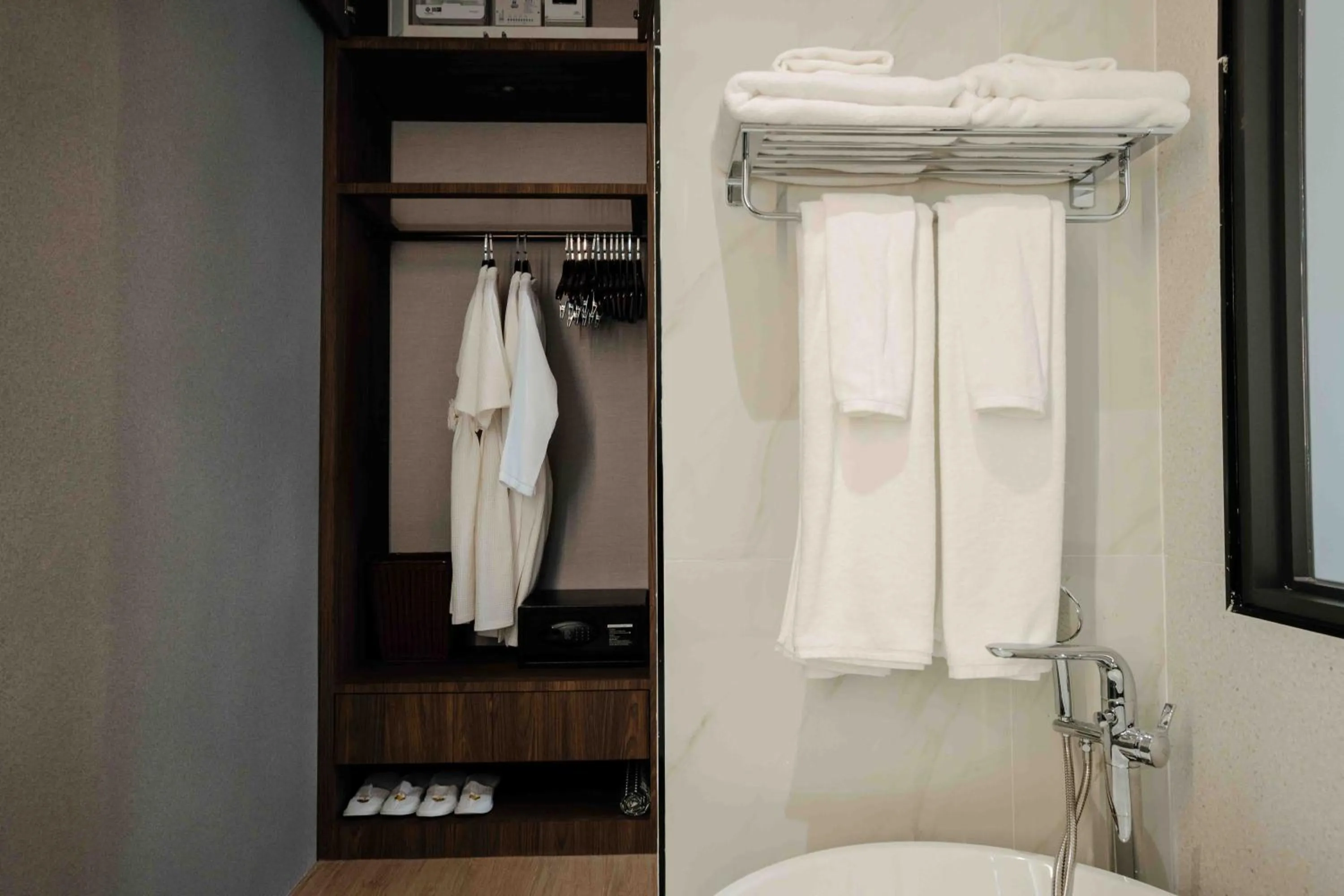 Richmann Resort Hotel Hatyai